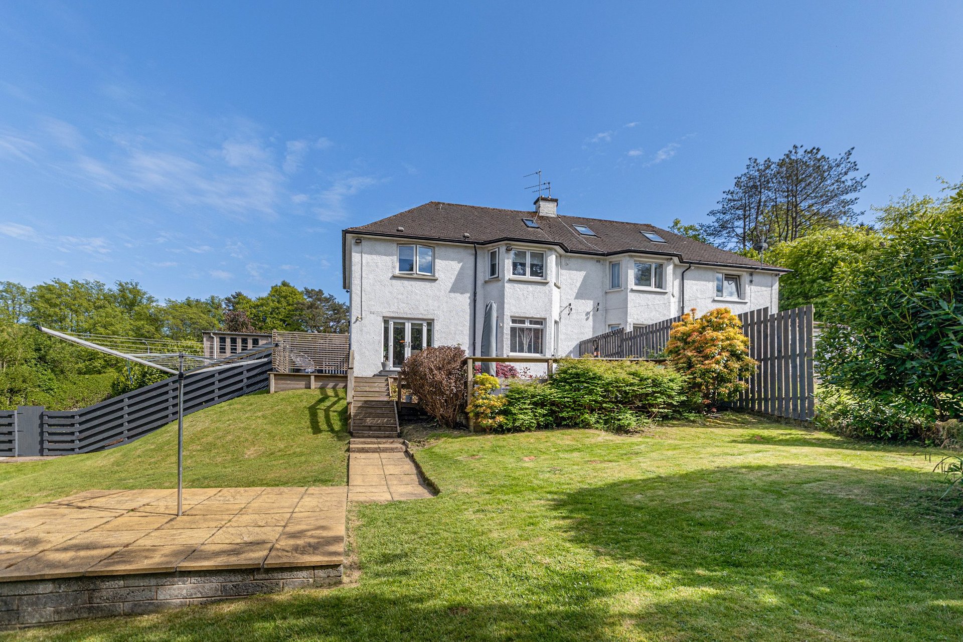 3 Woodfarm Road, Thornliebank, Glasgow, East Renfrewshire, G46 7JJ - Picture #26