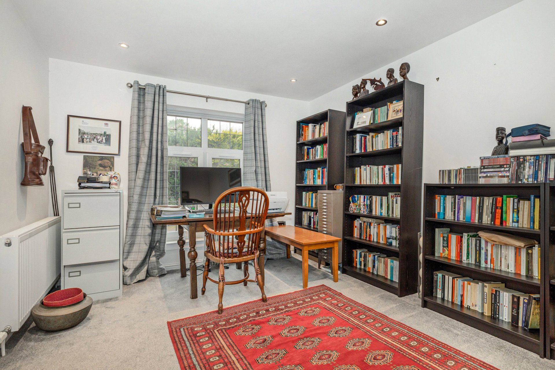 3 Cresswell Grove, Newton Mearns, Glasgow, East Renfrewshire, G77 5FX - Picture #13