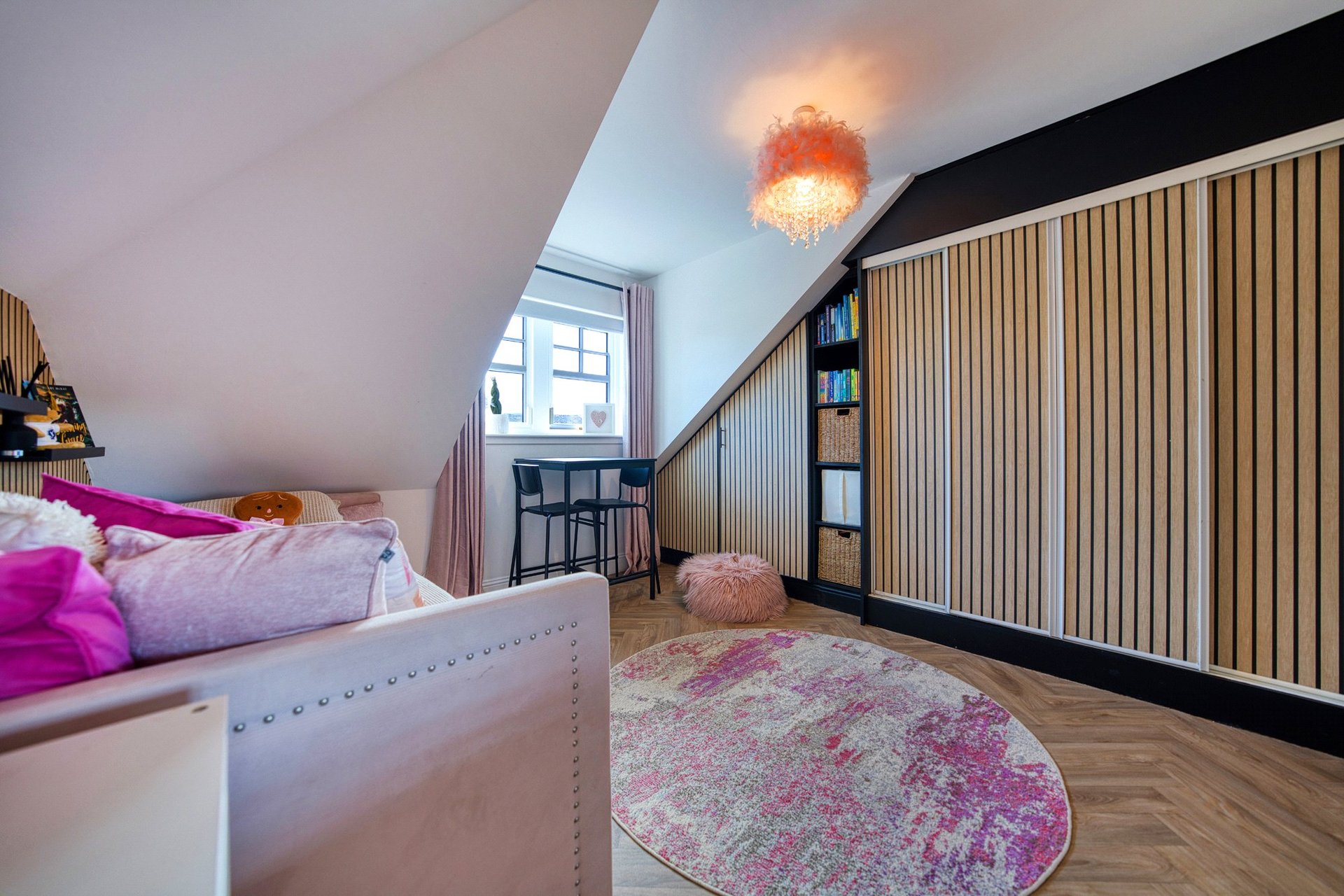 Bruadair, 13a Stirling Drive, Bearsden, G61 4NX - Picture #44