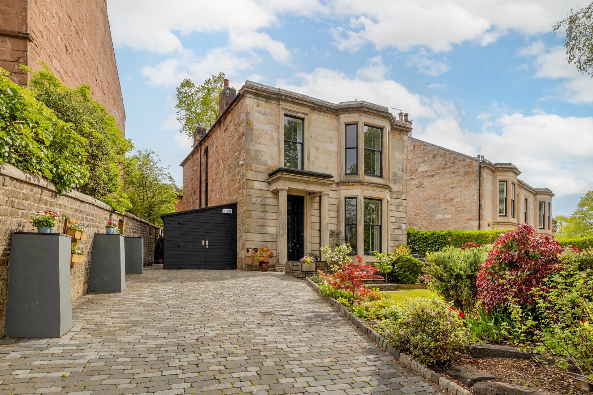 32 Banavie Road, Partickhill, Glasgow, G11 5AN - Picture #50