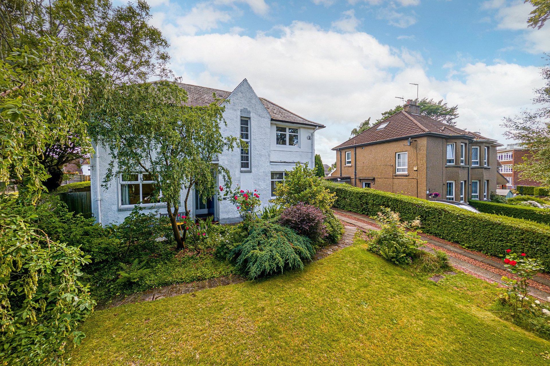 45a Alderman Road, Anniesland, Glasgow, G13 3YG - Picture #49