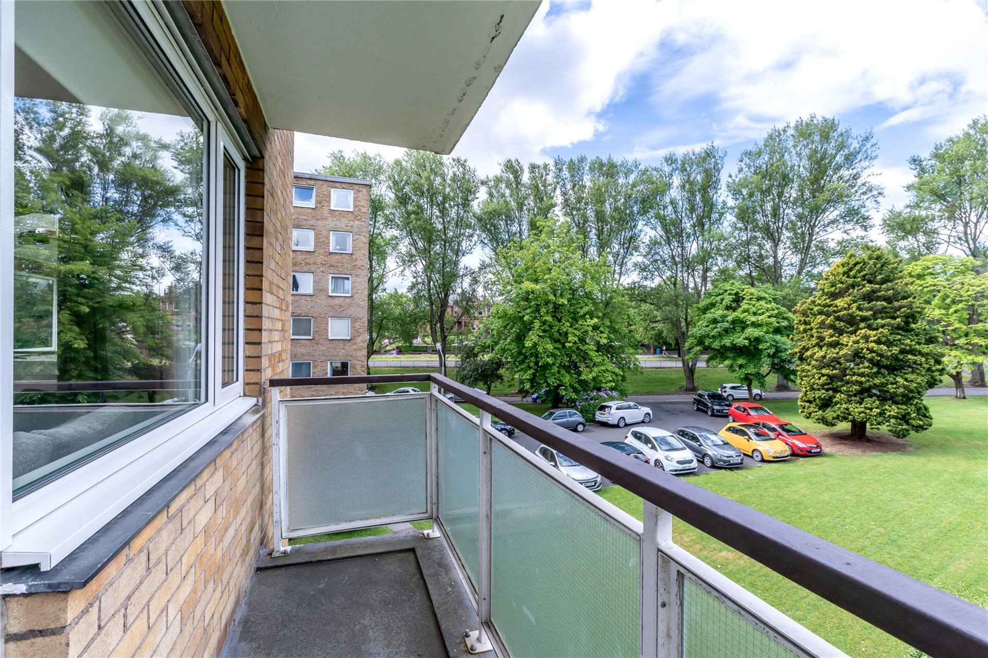 89 Whittingehame Court, 1300 Great Western Road, Kelvindale, Glasgow, G12 0BH - Picture #14