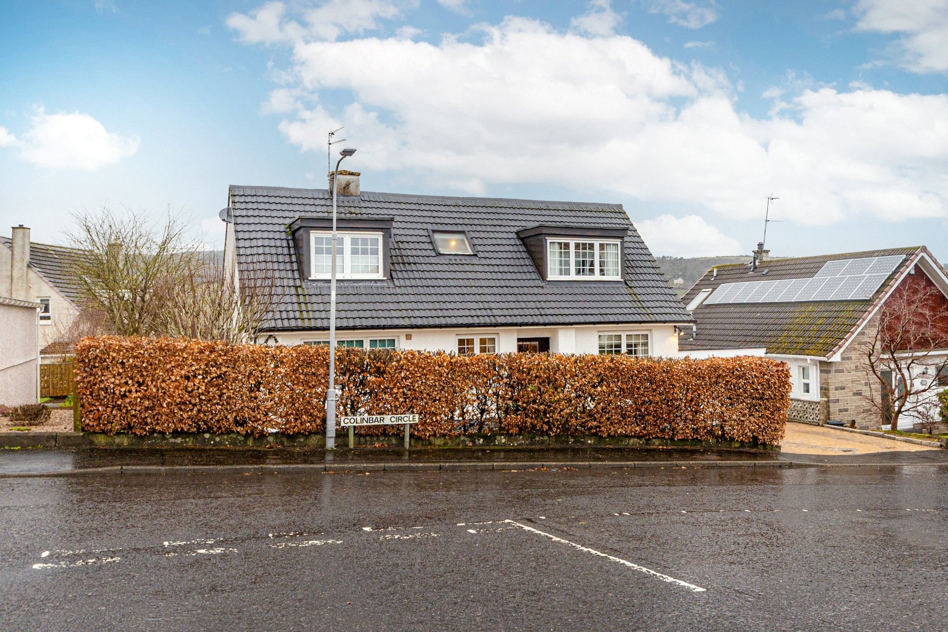 34 Colinbar Circle, Barrhead, Glasgow, East Renfrewshire, G78 2BG - Picture #2