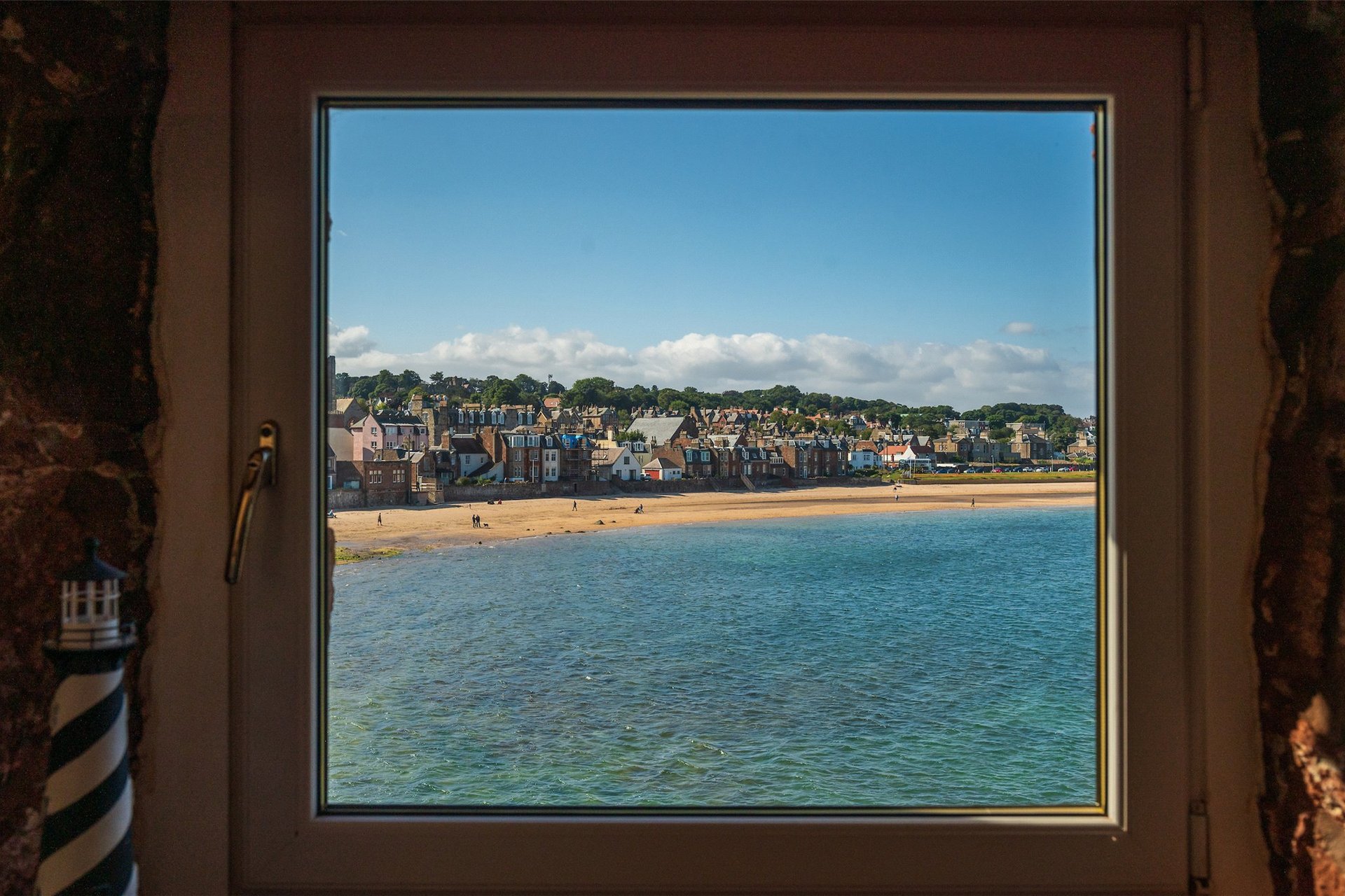 8 The Old Granary, Harbour Terrace, North Berwick, East Lothian, EH39 4JW - Picture #7