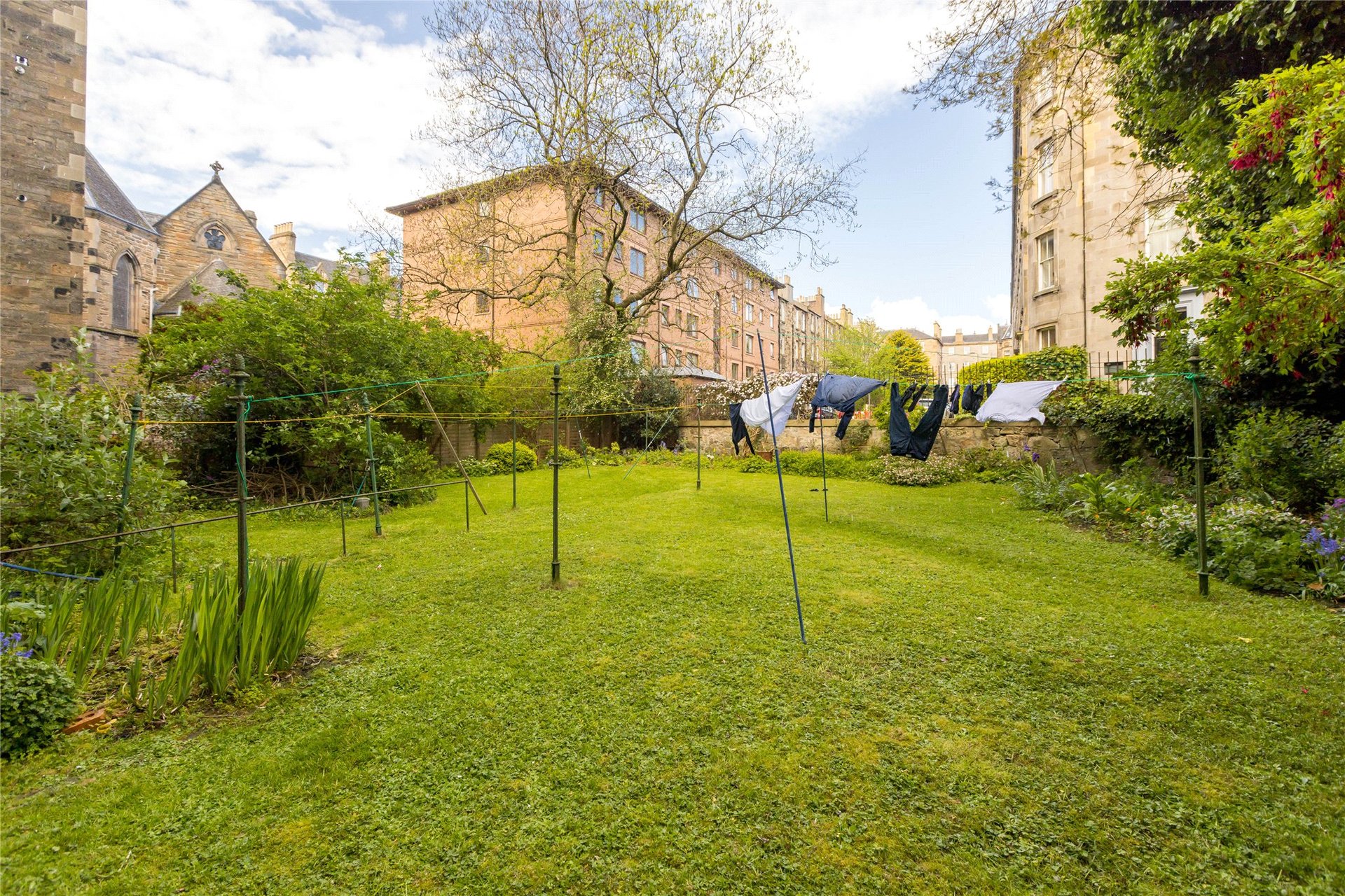 10/2 Panmure Place, Tollcross, Edinburgh, EH3 9JJ - Picture #12