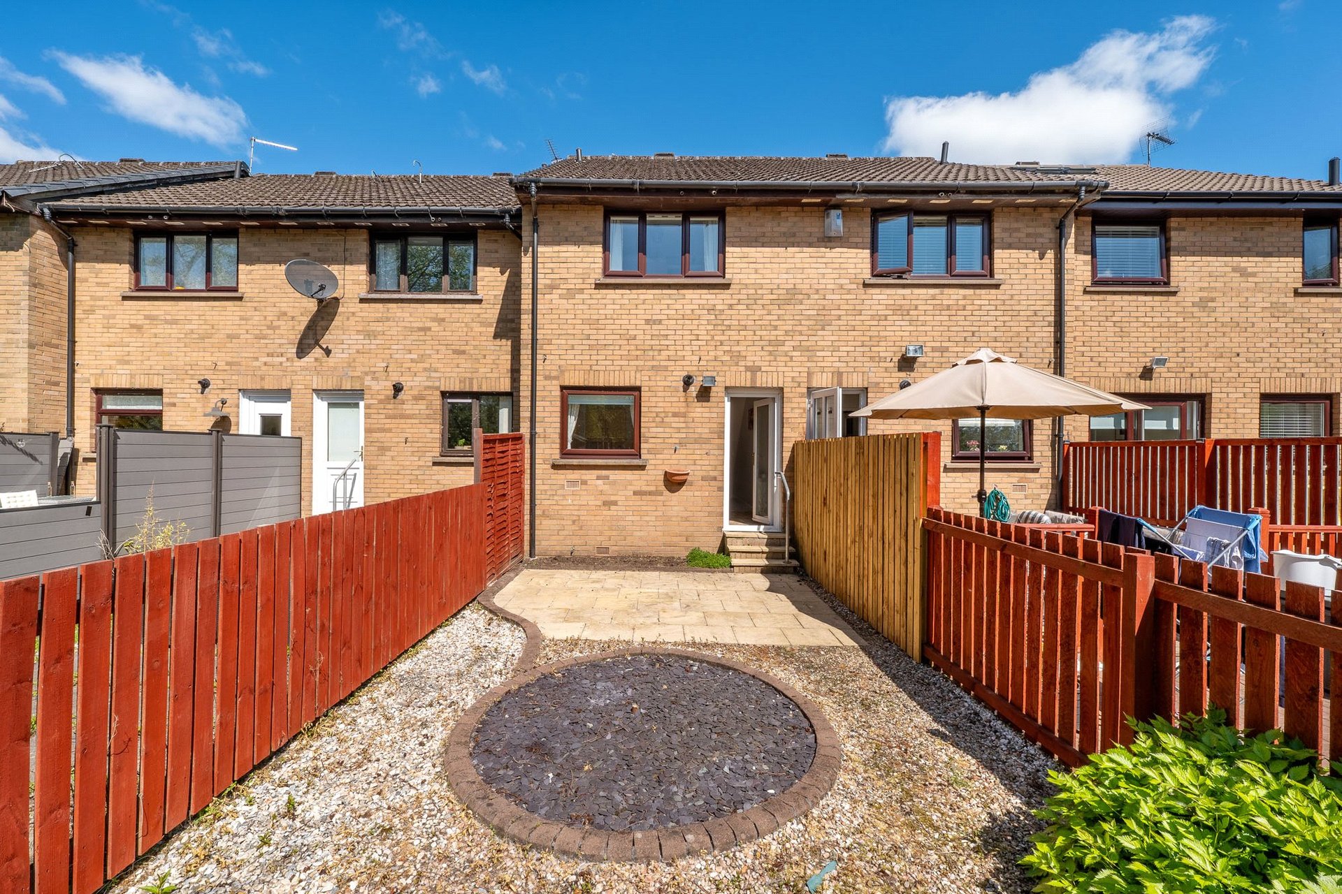 62 Craigieburn Gardens, Maryhill, Glasgow, G20 0NU - Picture #22