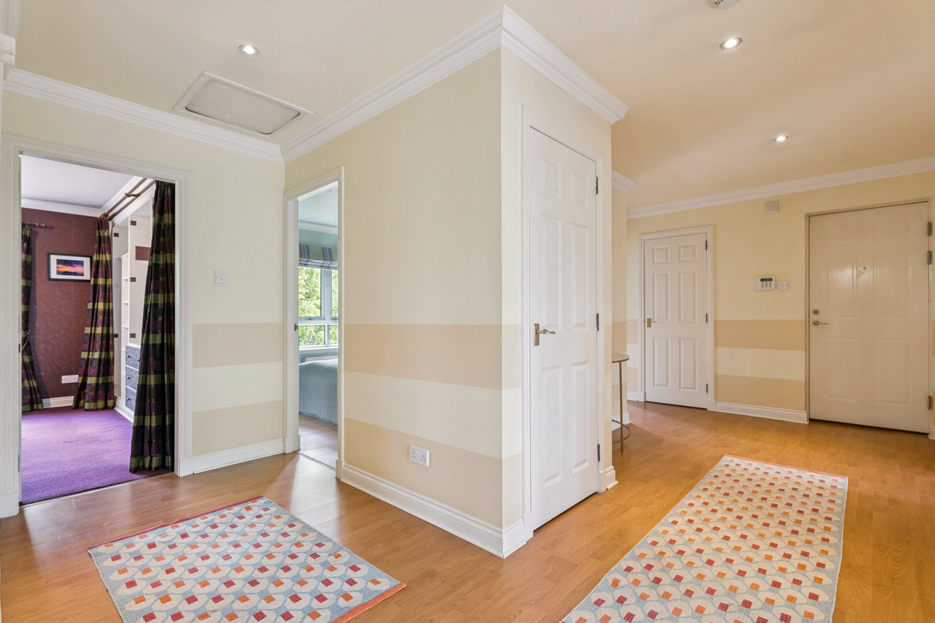 Flat 7, 10 Kirklee Gate, Kirklee, Glasgow, G12 0SZ - Picture #18
