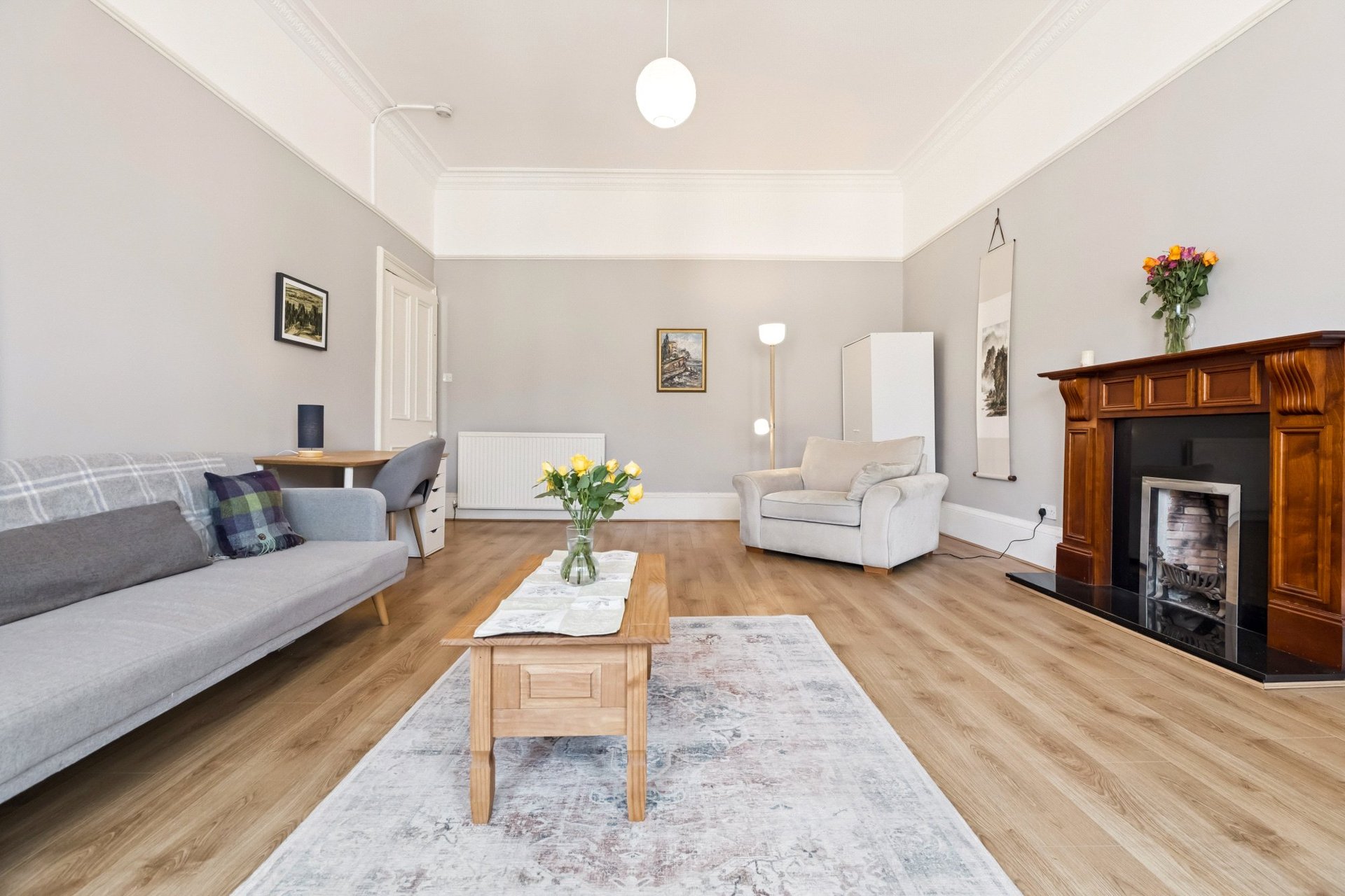 2/1, 11 Dowanside Road, Dowanhill, Glasgow, G12 9YB - Picture #5