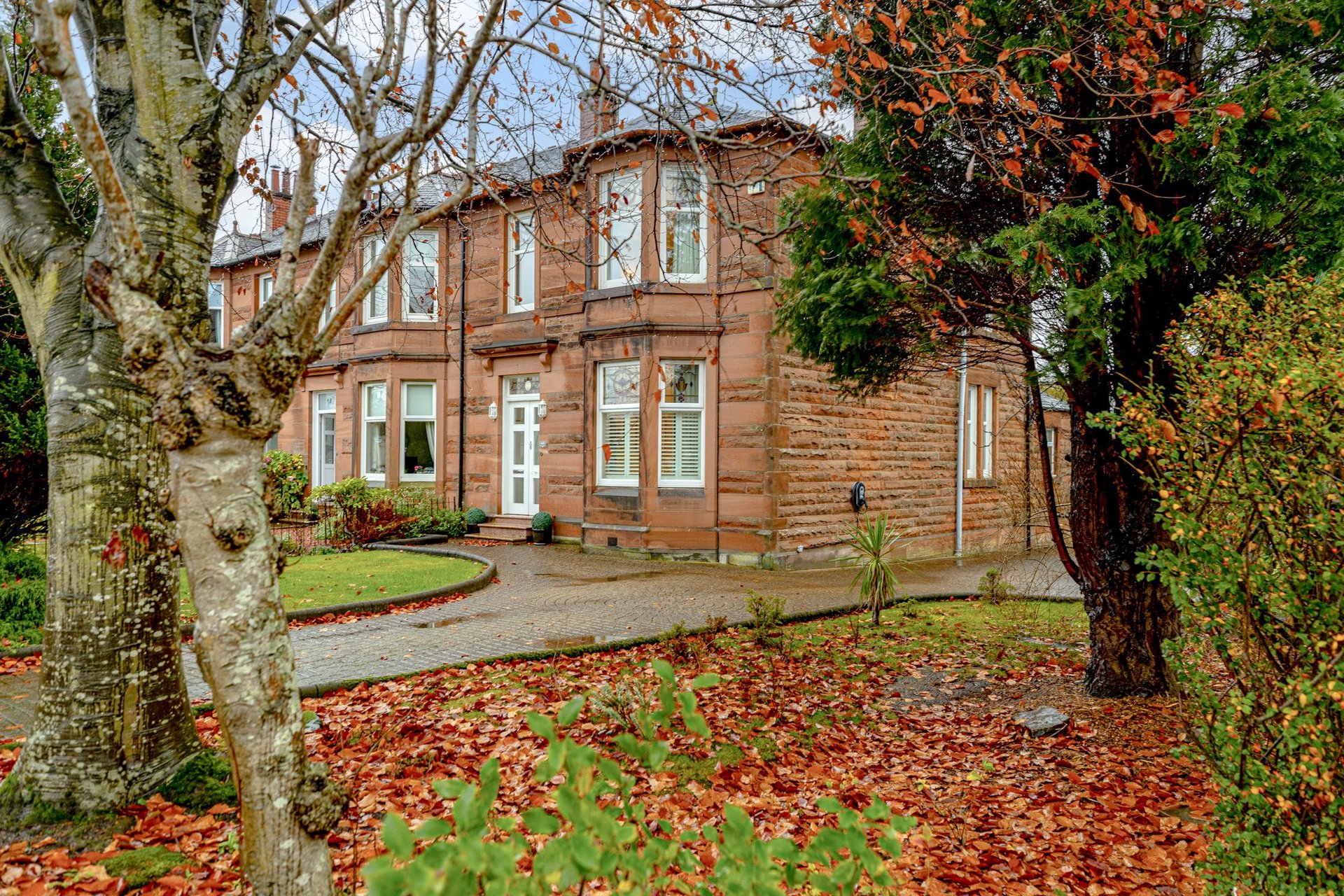 140 Carmunnock Road, Cathcart, Glasgow, G44 5AG - Picture #53