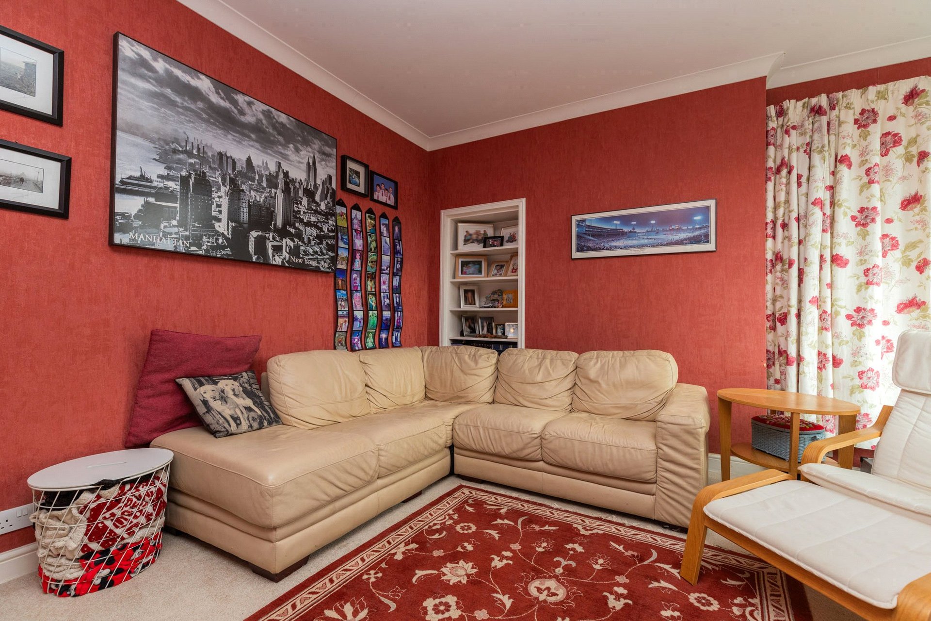 108 Mearns Road, Clarkston, Glasgow, East Renfrewshire, G76 7UP - Picture #11