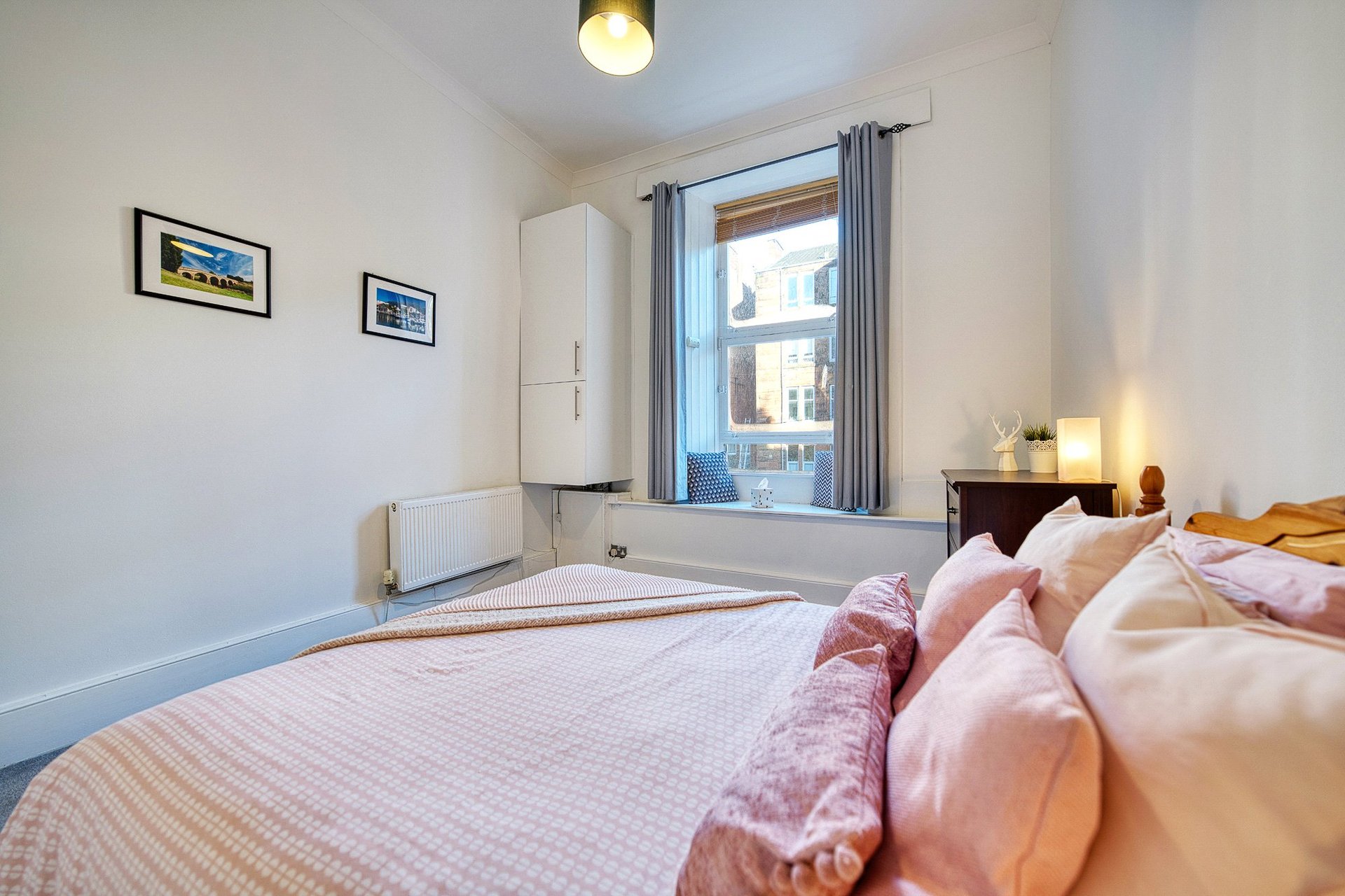 Flat 1/1, 101 Craigpark Drive, Dennistoun, Glasgow City, G31 2NU - Picture #18
