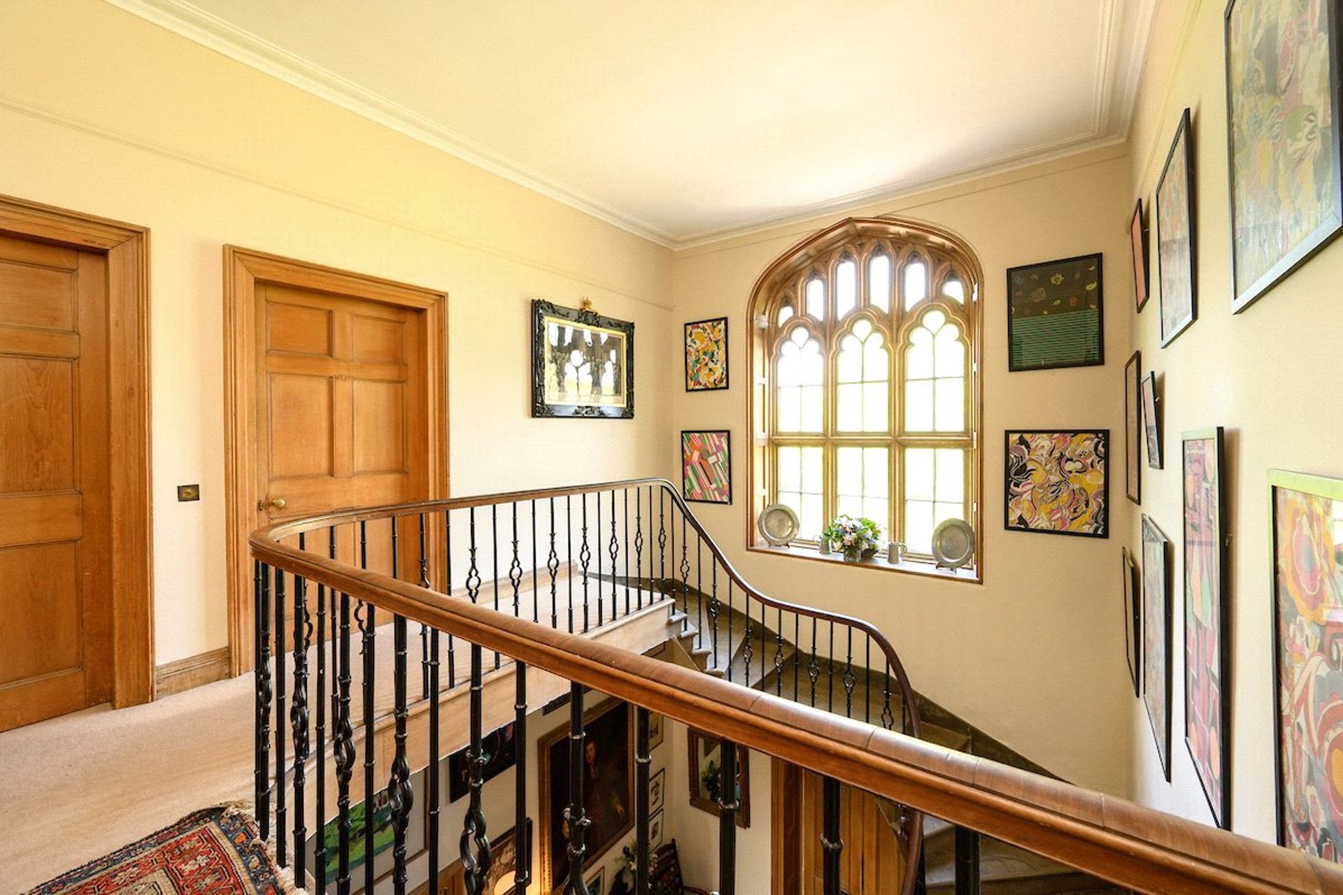 Lot 1 - Edmonston House, Edmonston House, Candymill Road, Biggar, South Lanarkshire, ML12 6QY - Picture #14