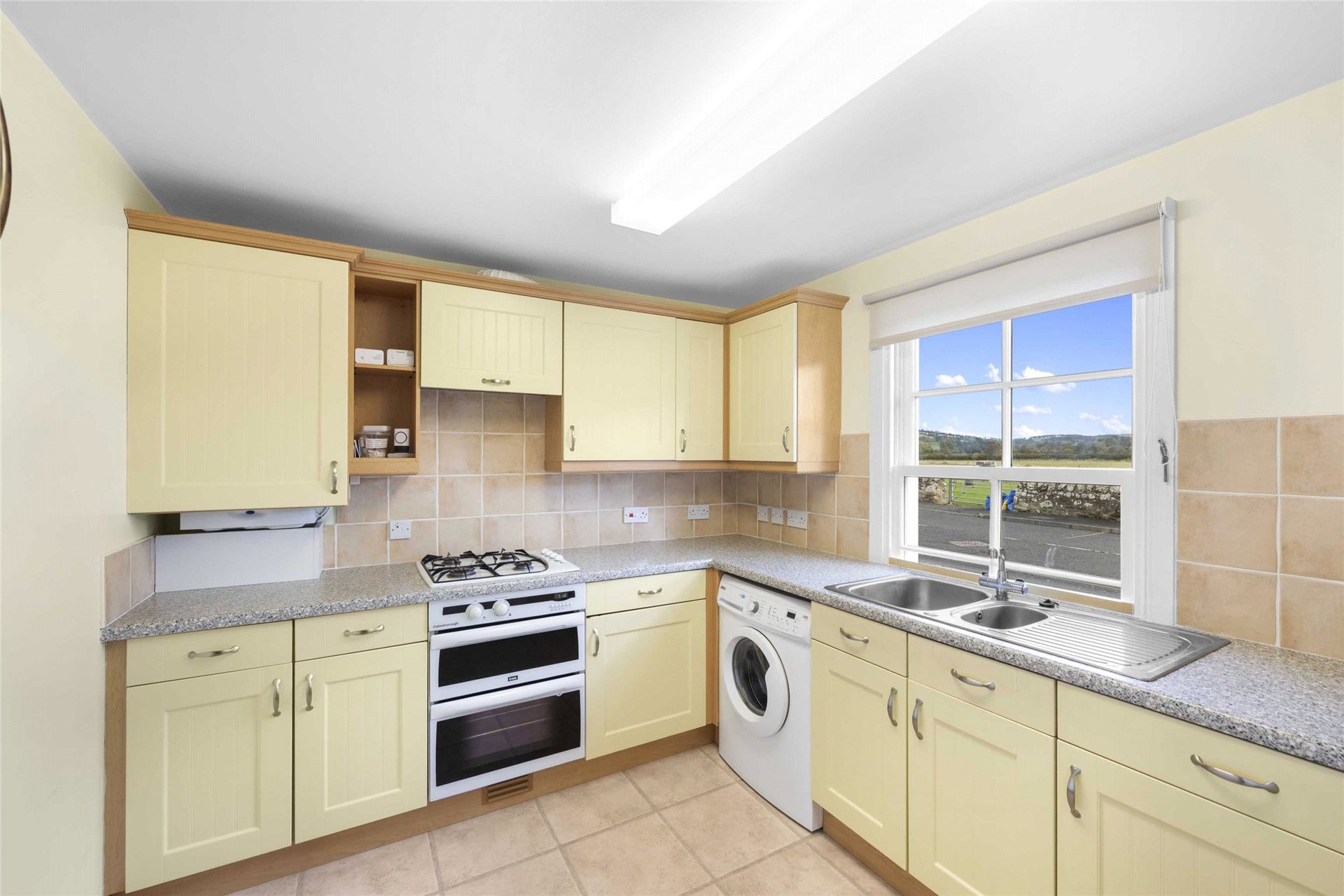 1 Abbey Mill Park, Melrose, Scottish Borders, TD6 9RJ - Picture #5