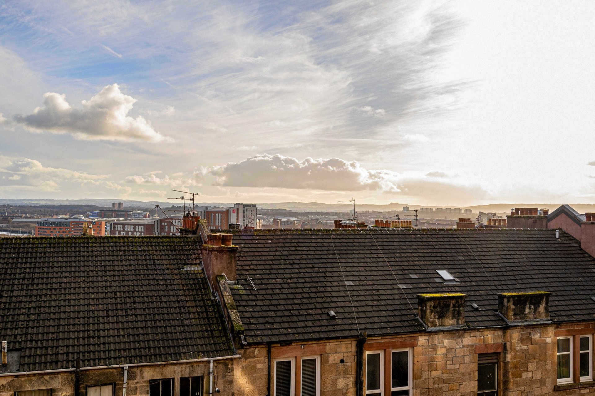 Flat 3/2, 15 Partickhill Road, Partickhill, Glasgow, G11 5BL - Picture #18