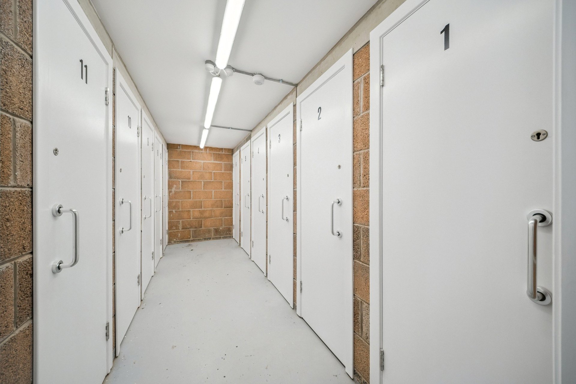 1 Westgrove Apartments, Waverley Road, Melrose, Scottish Borders, TD6 9SL - Picture #22