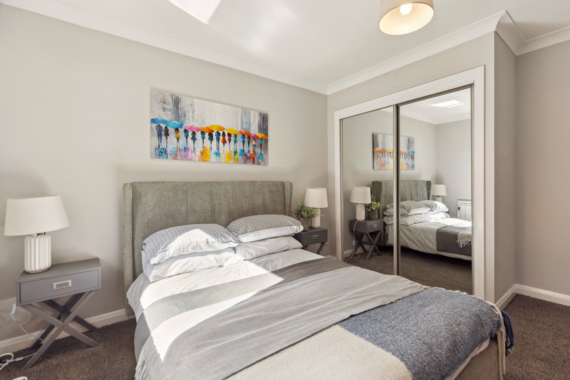 Flat 2, Norval Court, 12 Norval Street, Partick, Glasgow, G11 7RX - Picture #15