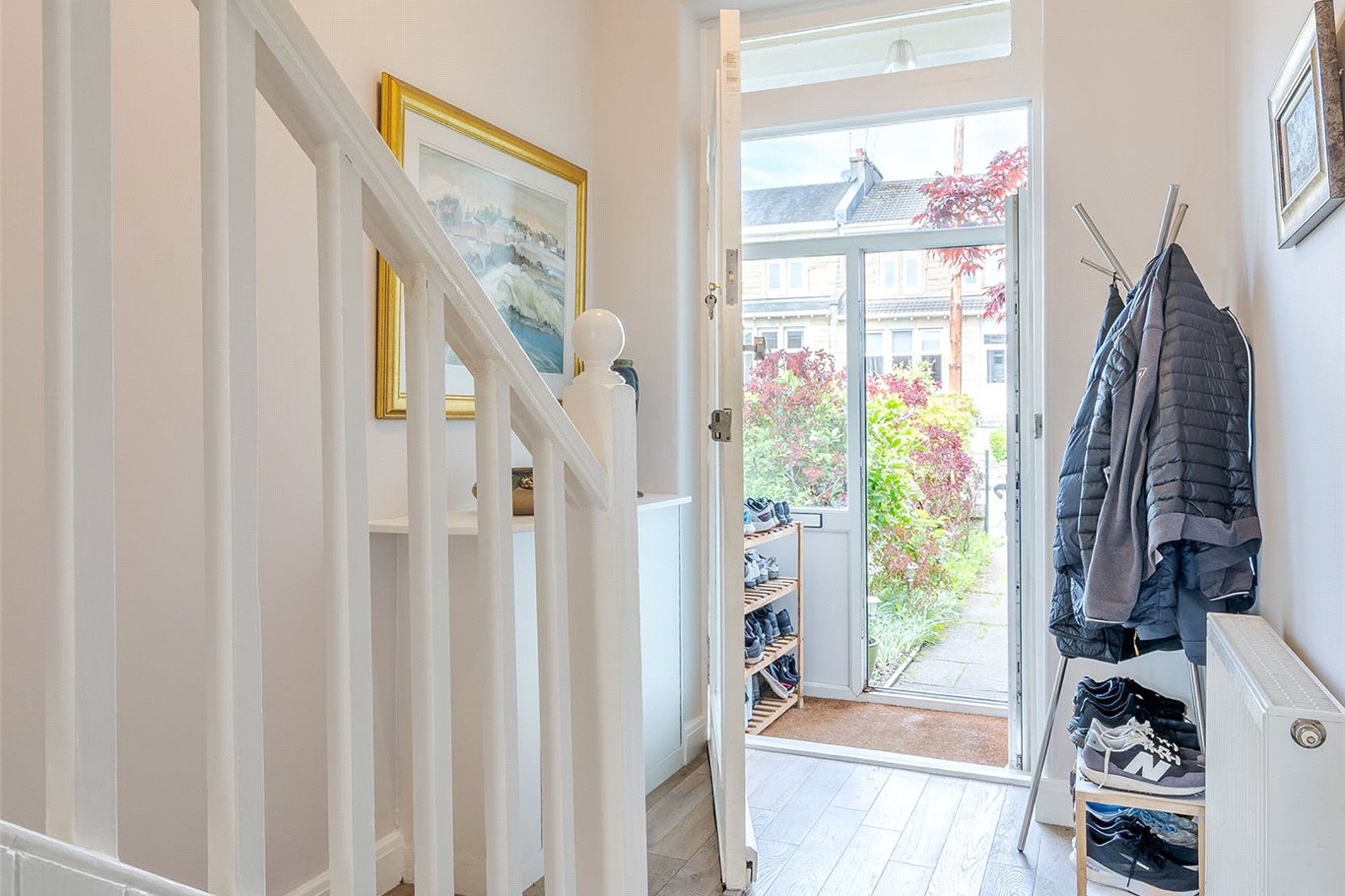 69 Munro Road, Jordanhill, Glasgow, G13 1SL - Picture #32