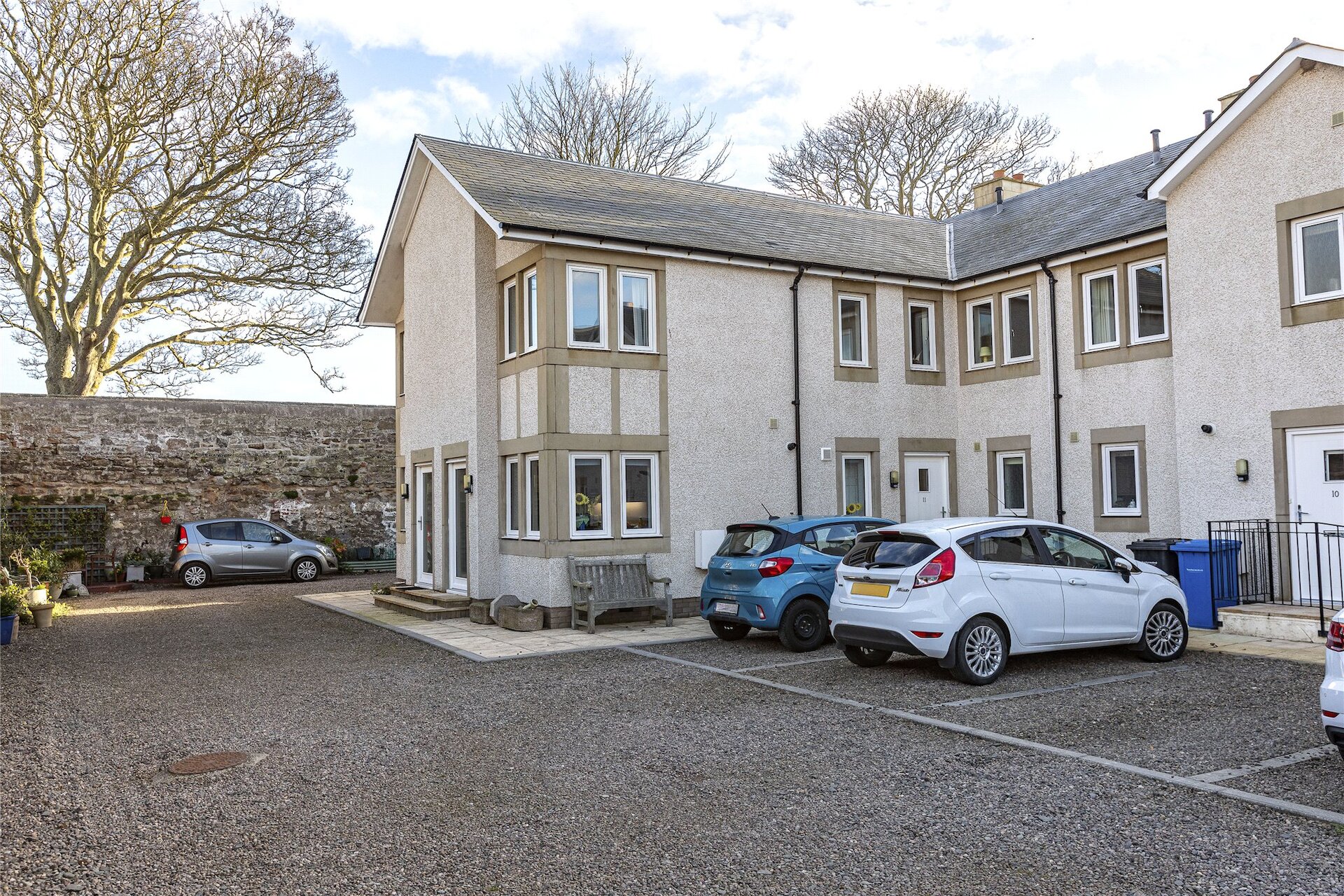 11 Governors Gardens, Berwick-upon-Tweed, Northumberland, TD15 1JF - Picture #1