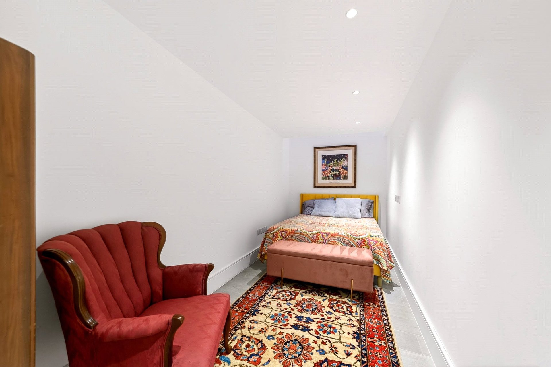 20F Havelock Street, Dowanhill, Glasgow, G11 5JA - Picture #46