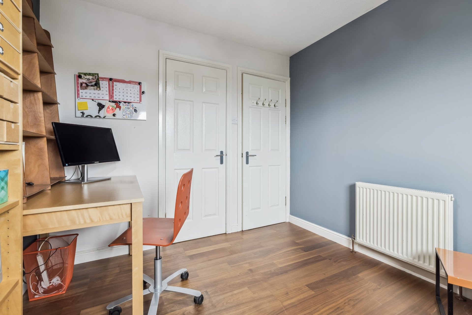 3/2, 39 Nursery Street, Pollokshields, Glasgow, G412PL - Picture #15