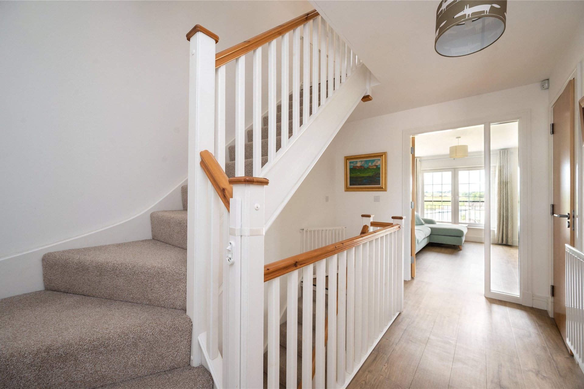 1 Kings View Close, Ratho, Newbridge, EH28 8AH - Picture #11