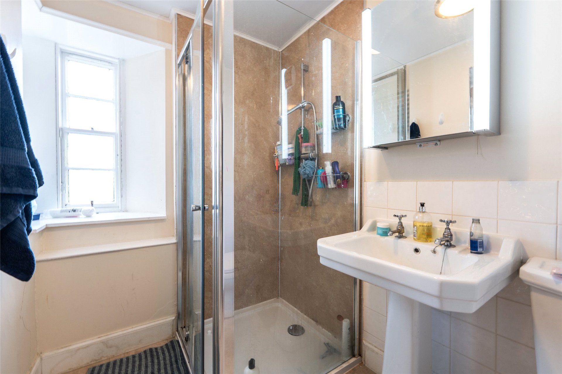 4 Abbey Villa, Abbey Walk, St. Andrews, Fife, KY16 9LB - Picture #14