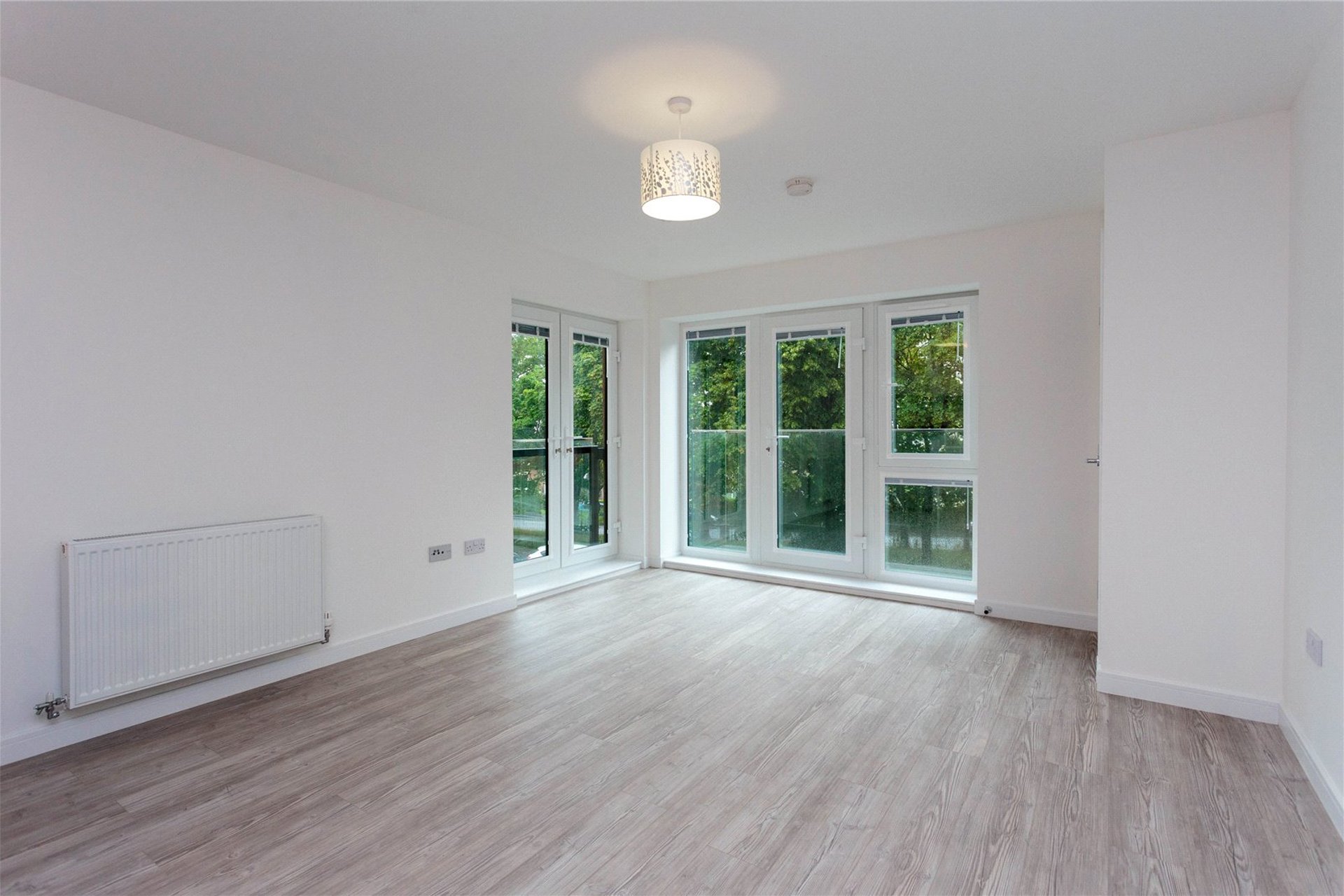 Flat 1/5, 183 Dorchester Avenue, Kelvindale, Glasgow, G12 0AW - Picture #2