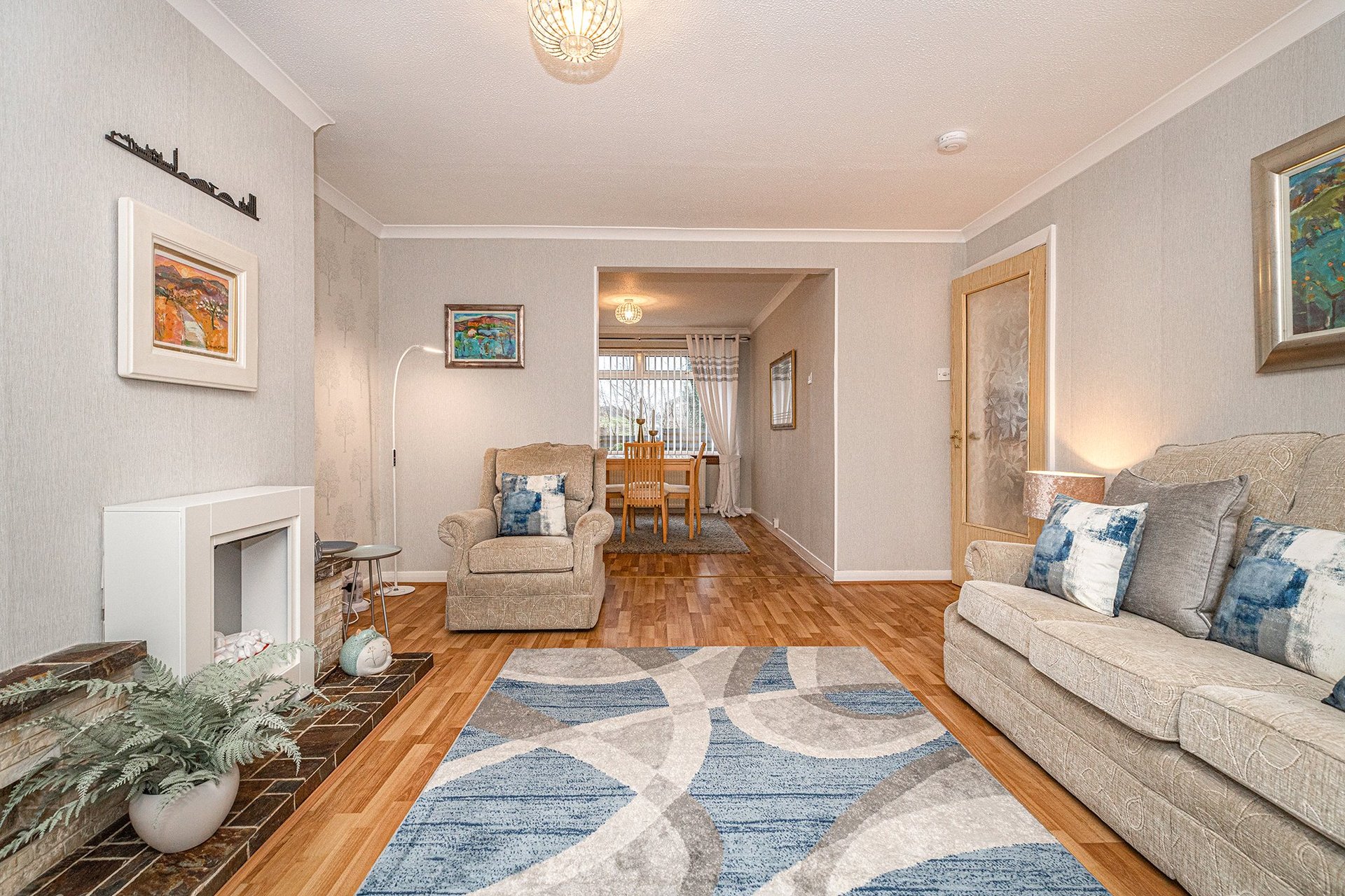 17 Greenhill, Bishopbriggs, G64 1LE - Picture #4