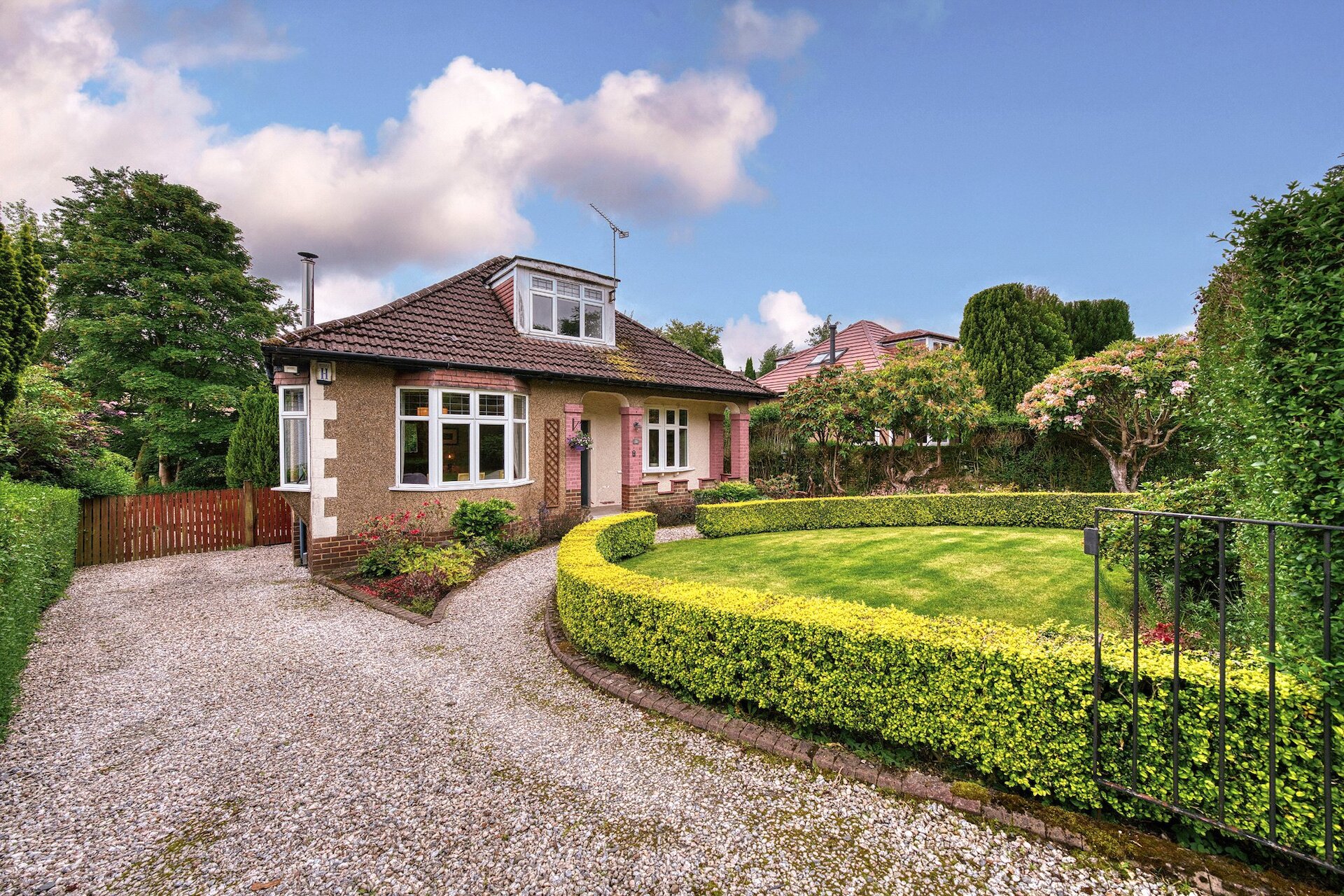21 Thomson Drive, Bearsden, G61 3PA - Picture #1