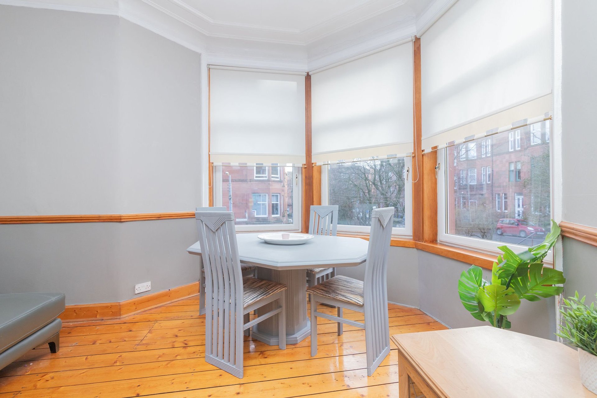 1/1, 28 Bellwood Street, Shawlands, G41 3ES - Picture #5