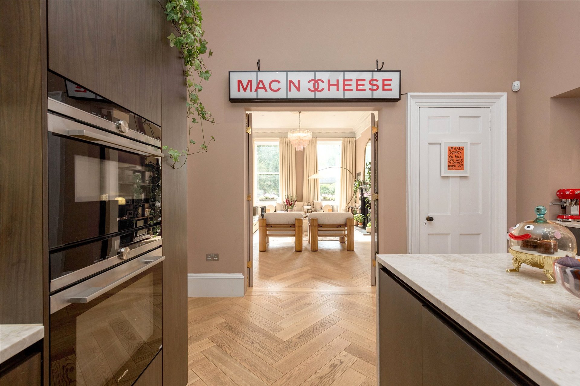 37 + 37a, Manor Place, Edinburgh, EH3 7EB - Picture #9