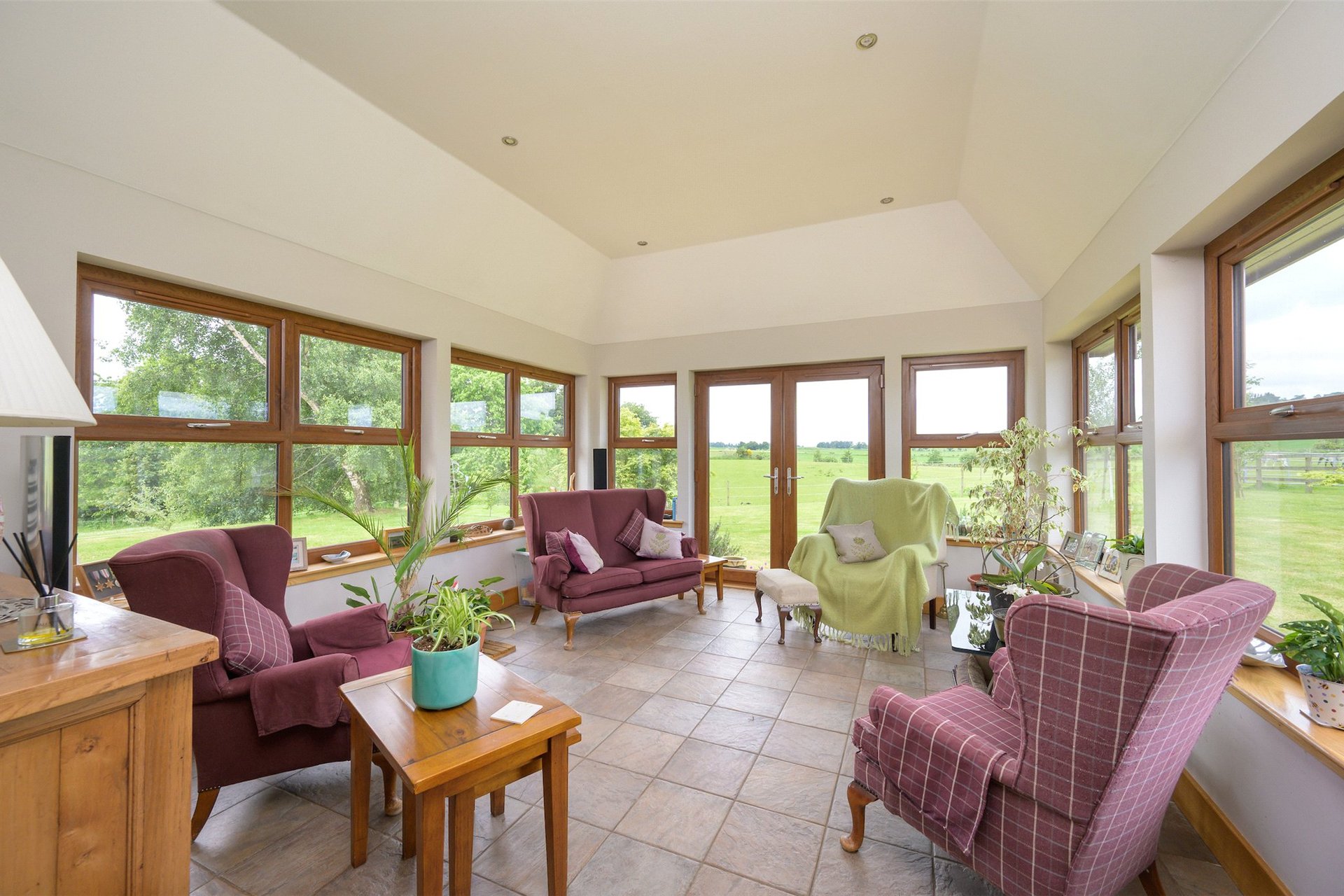 Auchlishie Farm, Kinnordy, Kirriemuir, Angus, DD8 4LS - Picture #6