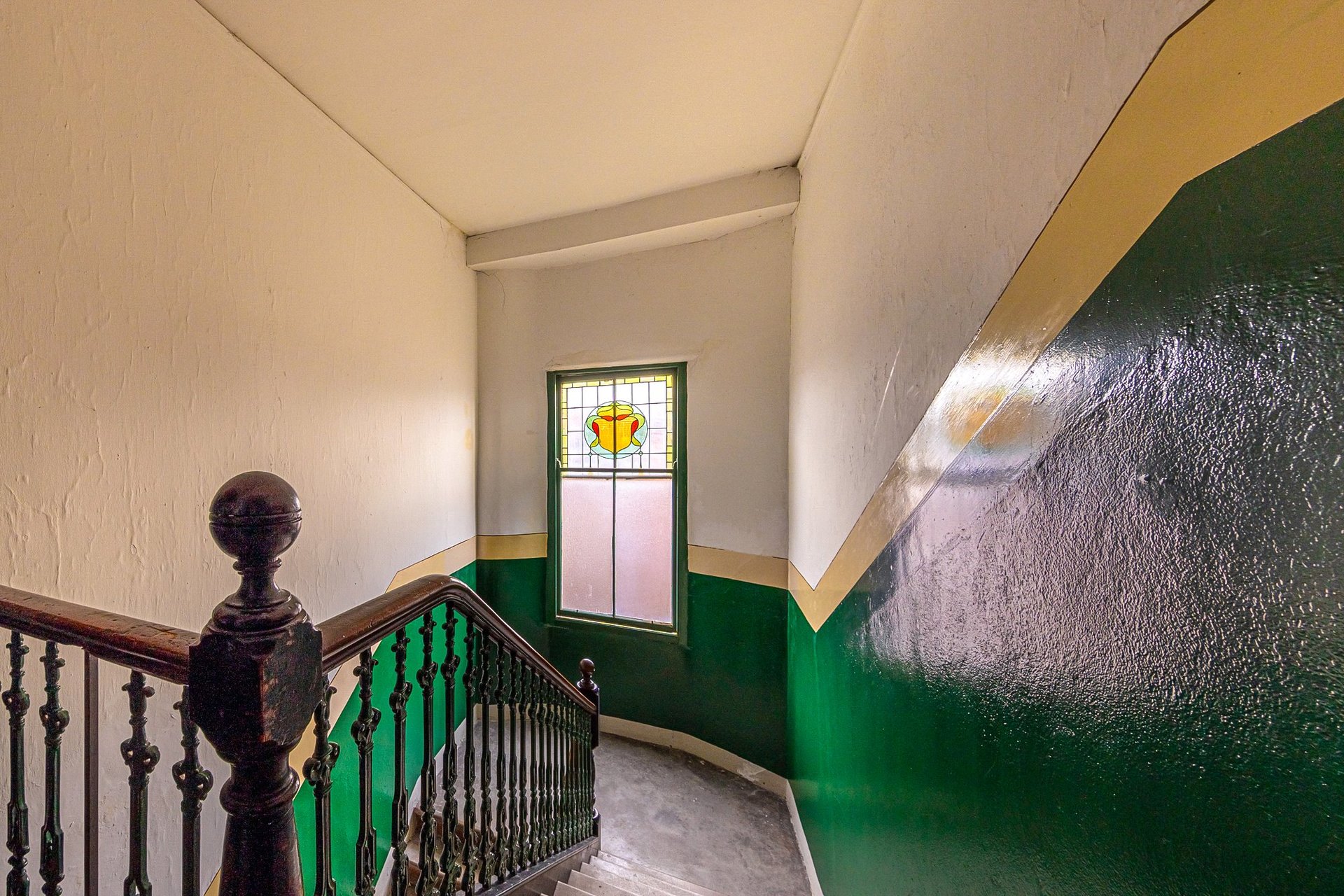 3/2, 35 Airlie Street, Hyndland, Glasgow, G12 9TS - Picture #18