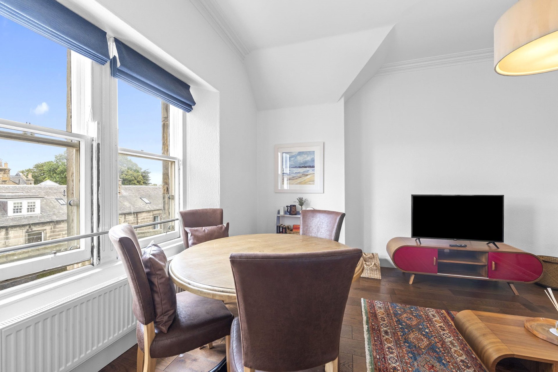 4E Alexandra Place, St. Andrews, Fife, KY16 9XD - Picture #6