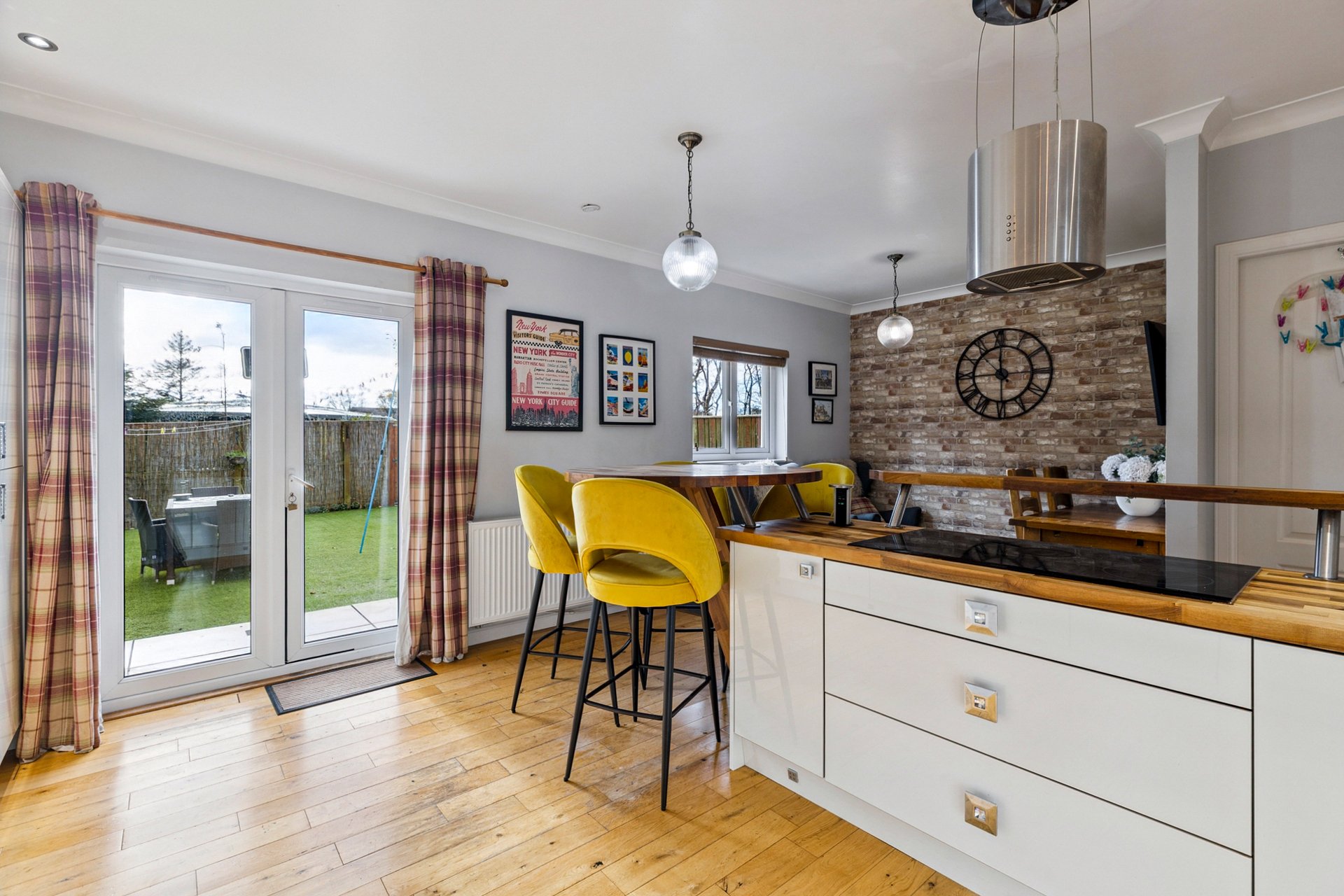 19 Southview Grove, Bearsden, Glasgow, East Dunbartonshire, G61 4GZ - Picture #6