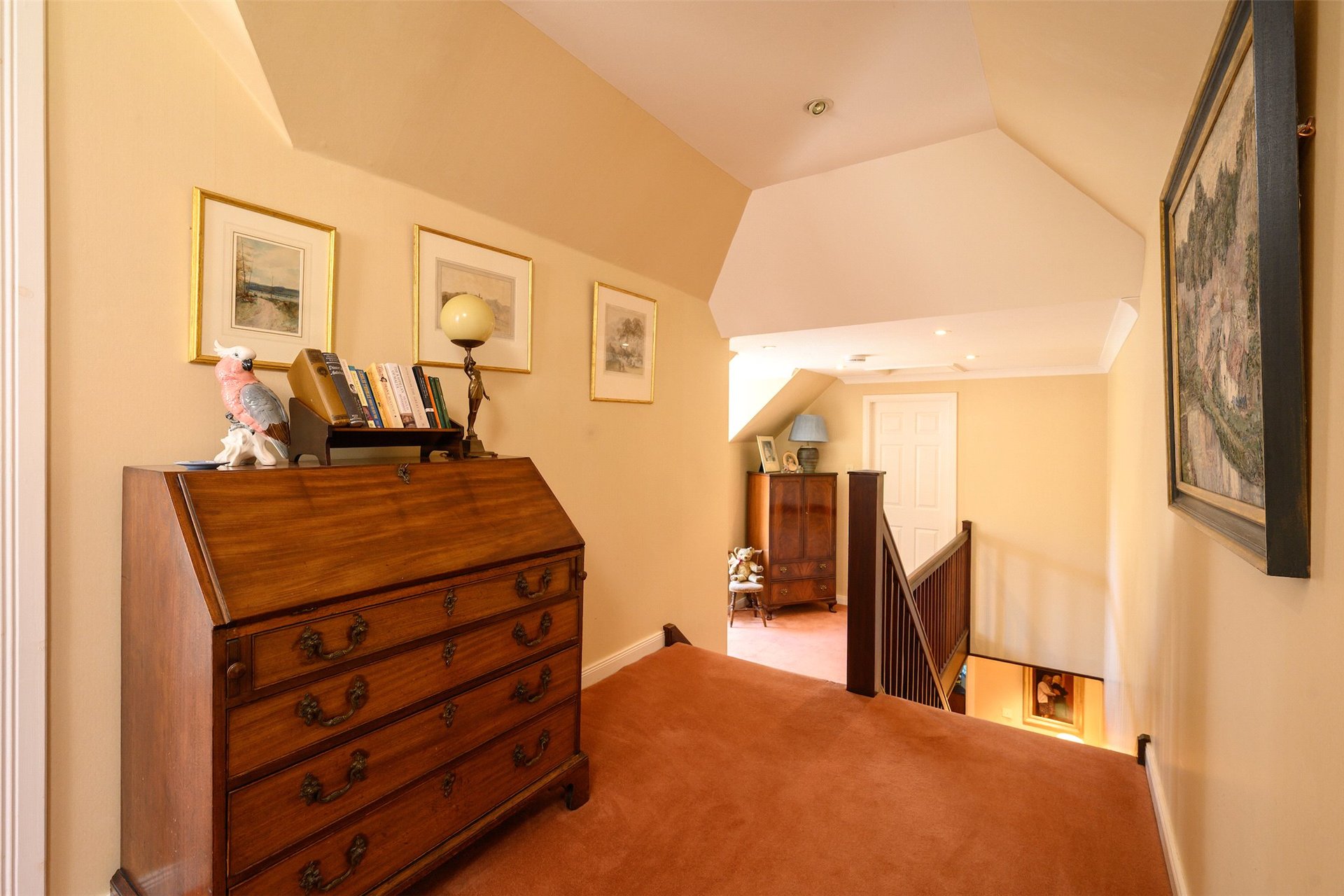 The Willows, Sandy Loan, Gullane, East Lothian, EH31 2BH - Picture #12