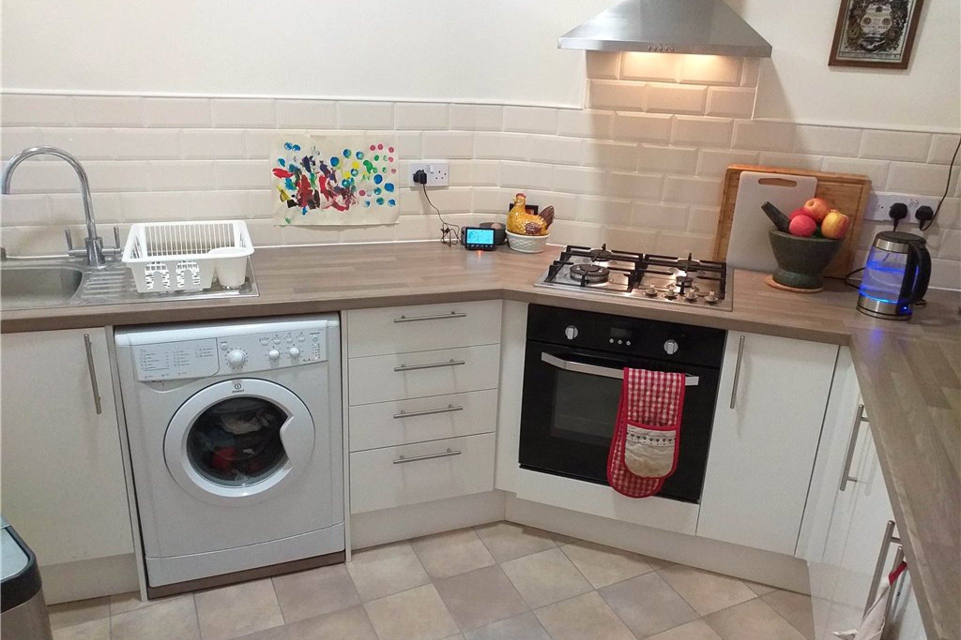 285/1 Leith Walk, Edinburgh, Midlothian, EH6 8PD - Picture #6