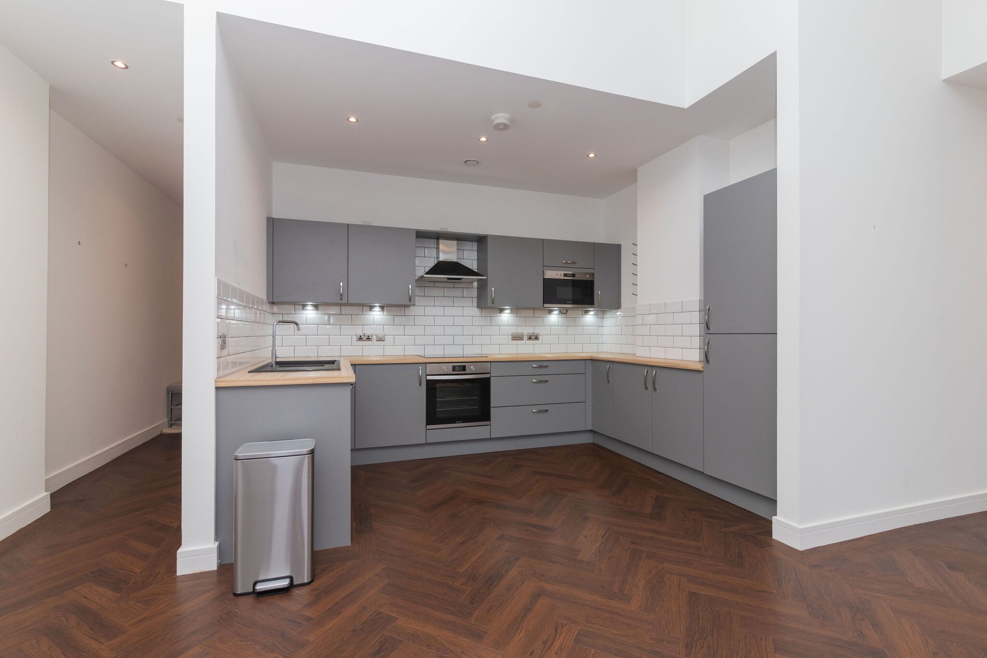 Flat 1/6, 60 Inverlair Avenue, Glasgow, G43 2AS - Picture #5