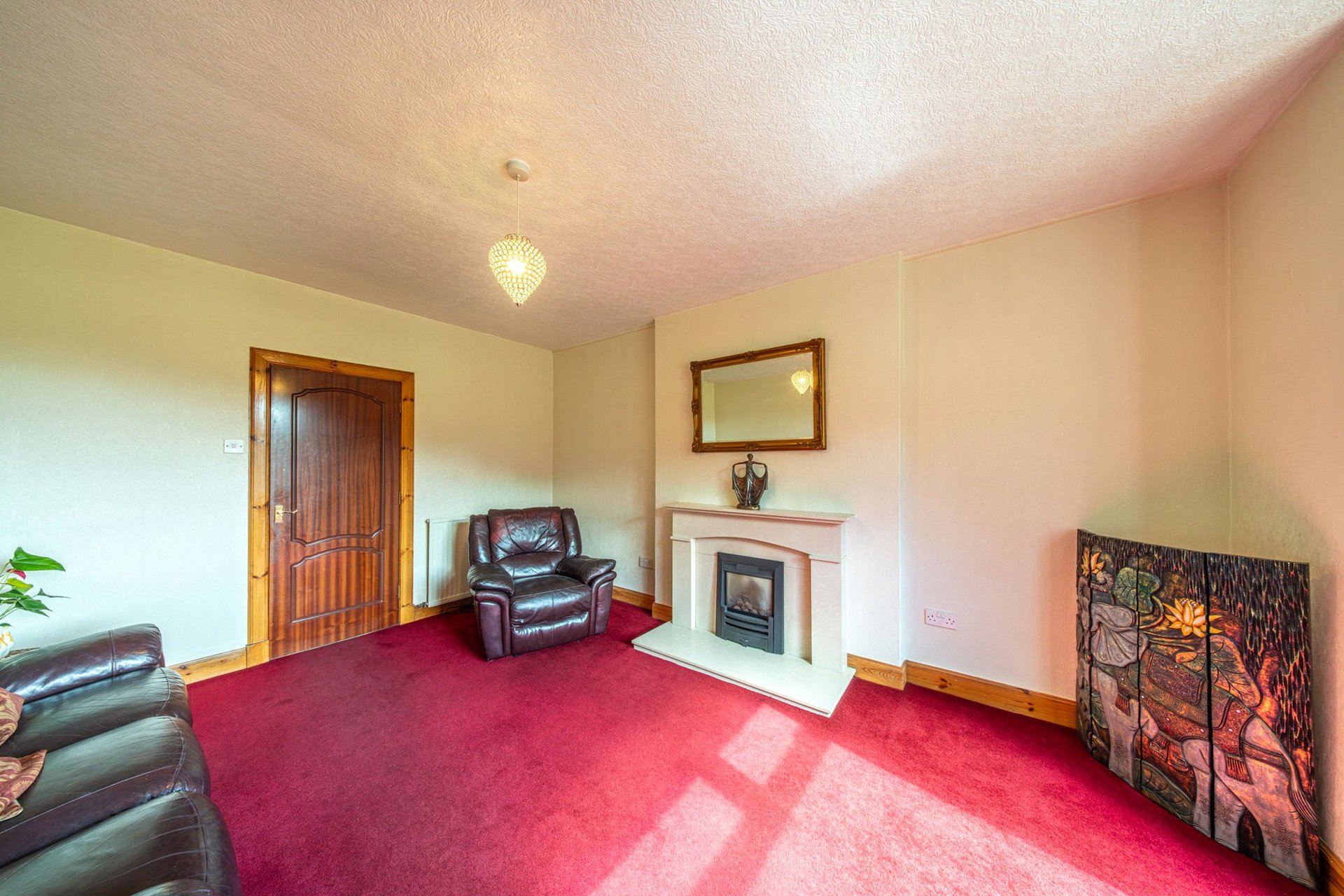 Craigneuk, Galashiels, Scottish Borders, TD1 1UQ - Picture #5