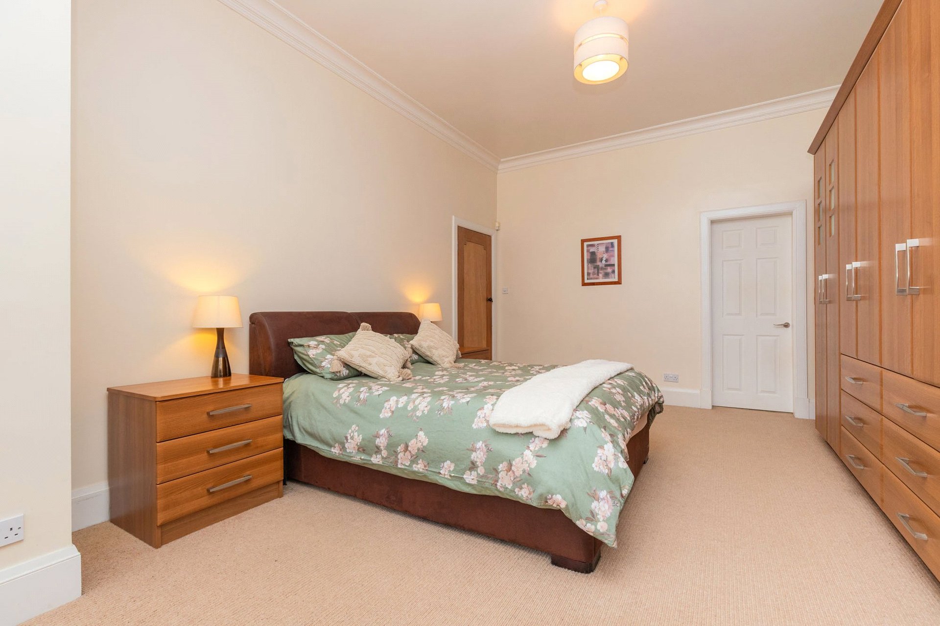 1 Stratton Drive, Giffnock, Glasgow, G46 7AB - Picture #32