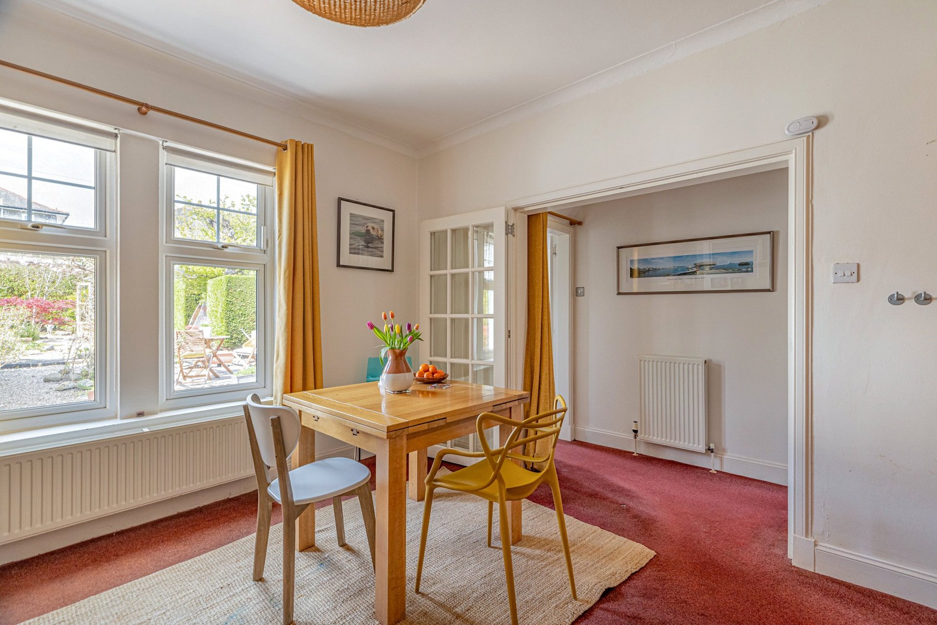 24 Carolside Avenue, Clarkston, Glasgow, East Renfrewshire, G76 7AE - Picture #11