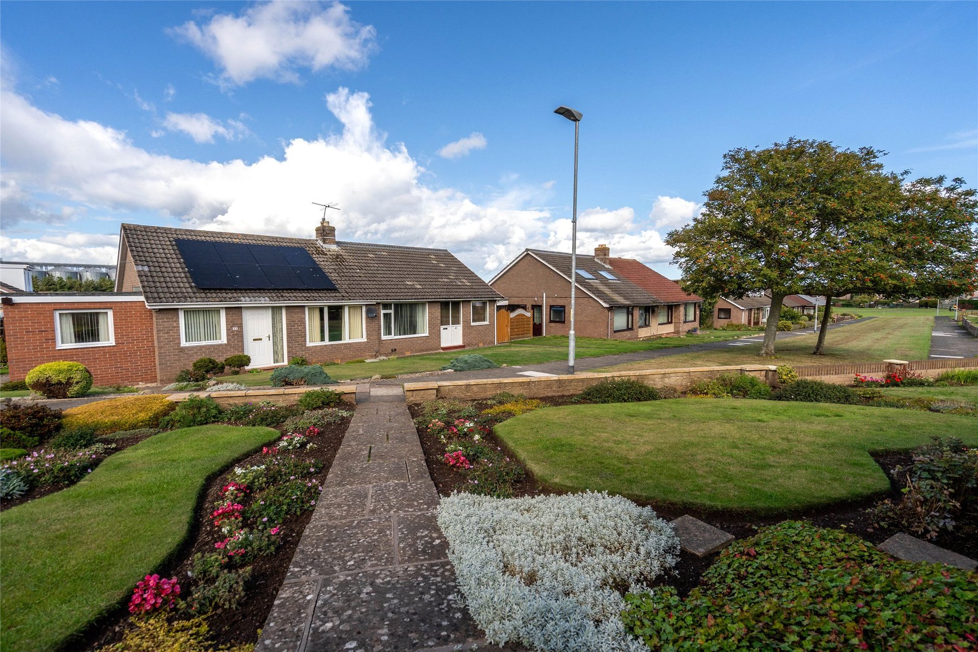 28 Ivinson Road, Tweedmouth, Berwick-upon-Tweed, Northumberland, TD15 2EA - Picture #16