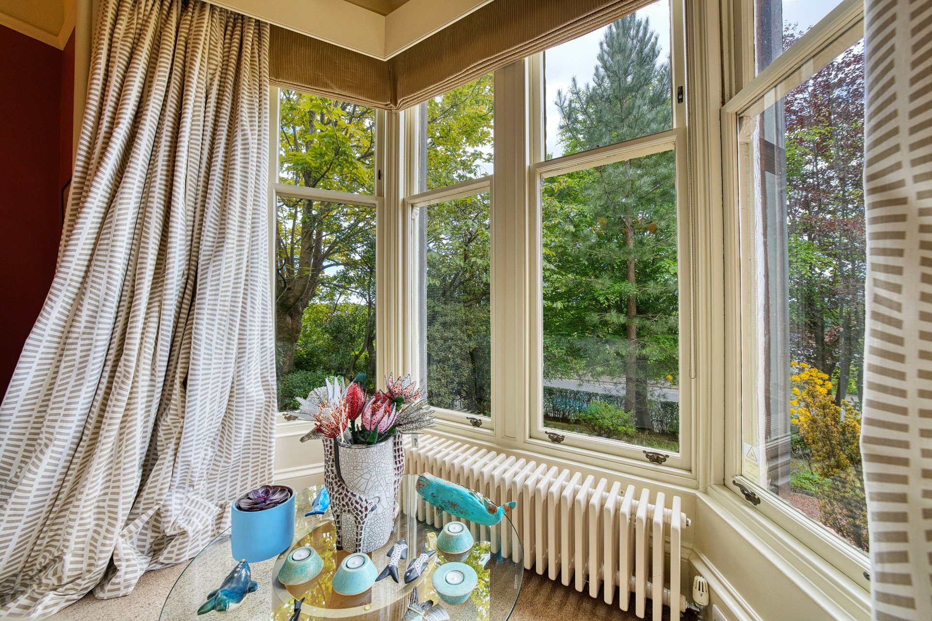 Broomfield, 112 Southbrae Drive, Jordanhill, Glasgow, G13 1TZ - Picture #31