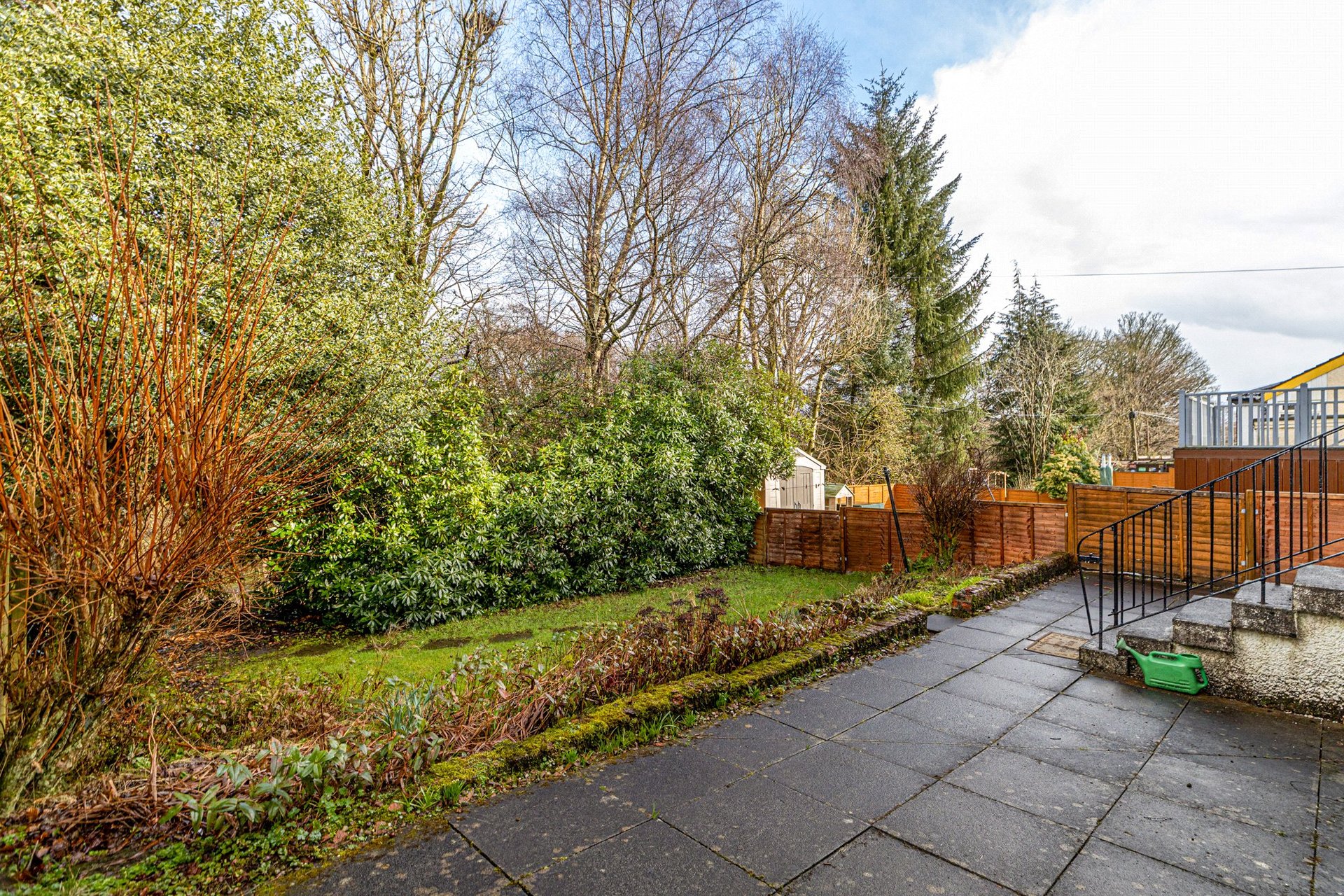 76 Crawford Road, Milngavie, G62 7LF - Picture #24