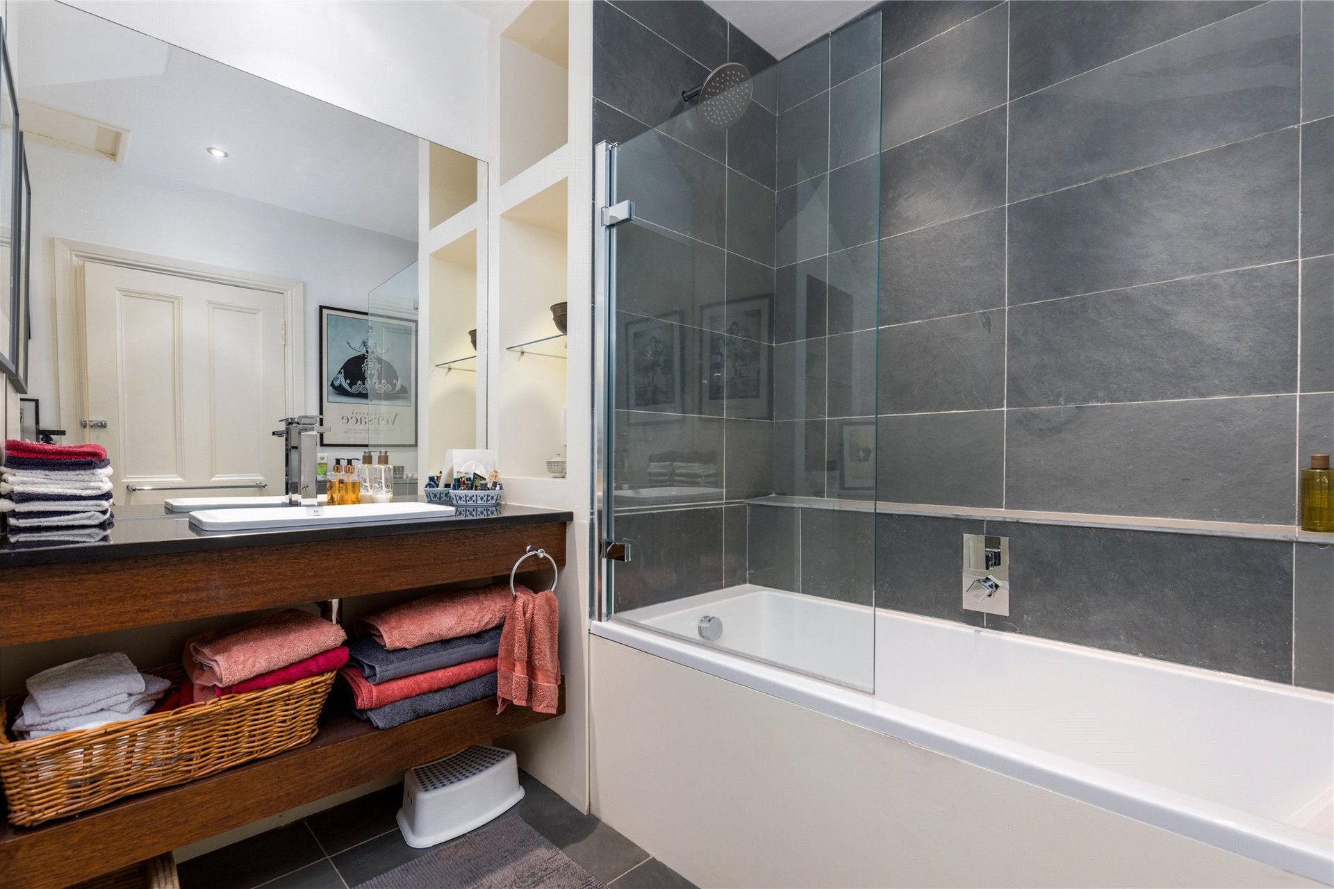 4/GF Manor Place, Edinburgh, Midlothian, EH3 7DD - Picture #21