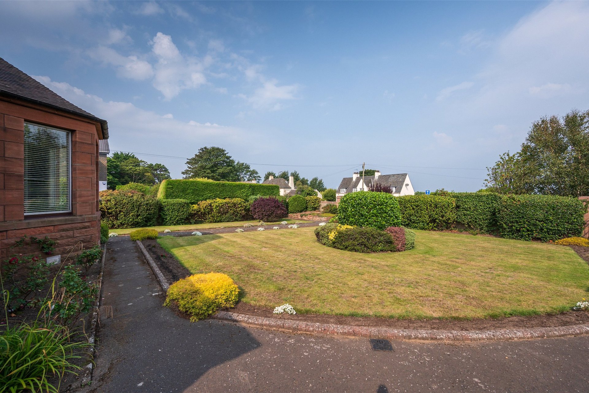 Lynlea, 8 Erskine Road, Gullane, East Lothian, EH31 2DQ - Picture #18