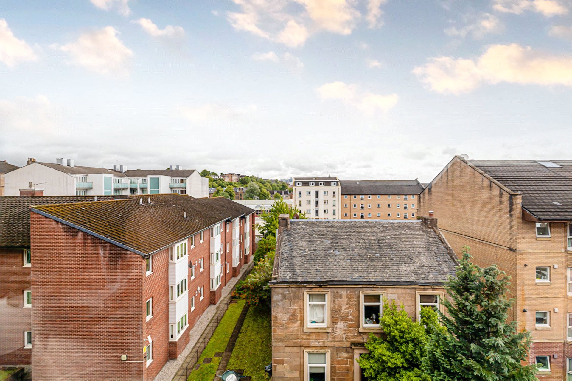 3/1, 39 Apsley Street, Partick, Glasgow, G11 7SN - Picture #7