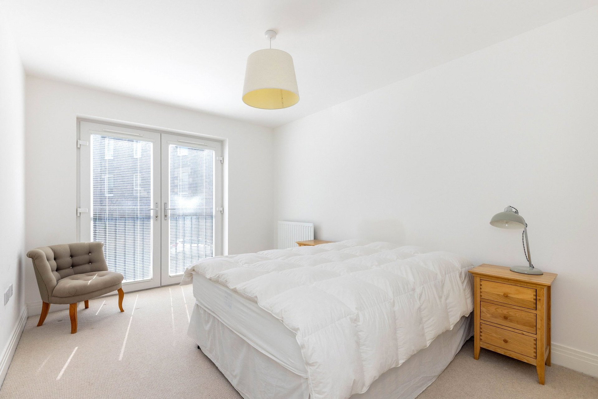 Flat 7, 19B, Brunswick Road, Edinburgh, EH7 5FN - Picture #5