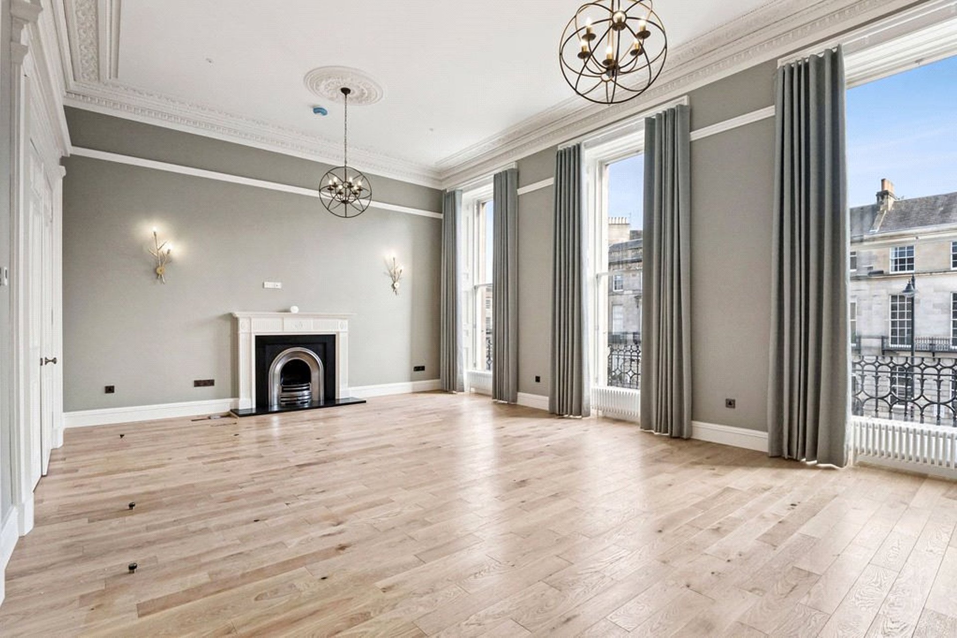 49 Melville Street, Edinburgh, Midlothian, EH3 7HL - Picture #2