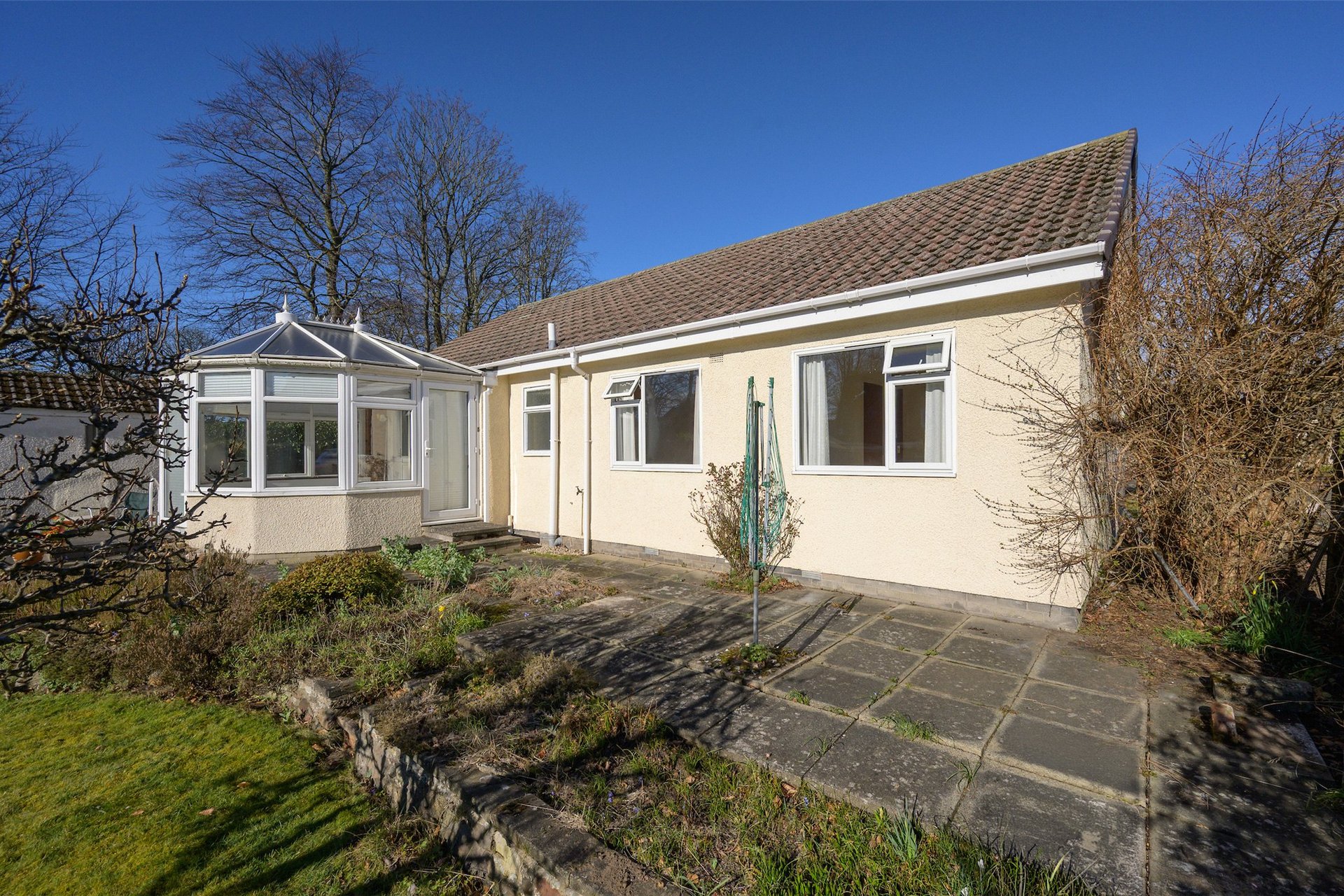 6 The Rowans, Gullane, East Lothian, EH31 2DU - Picture #21